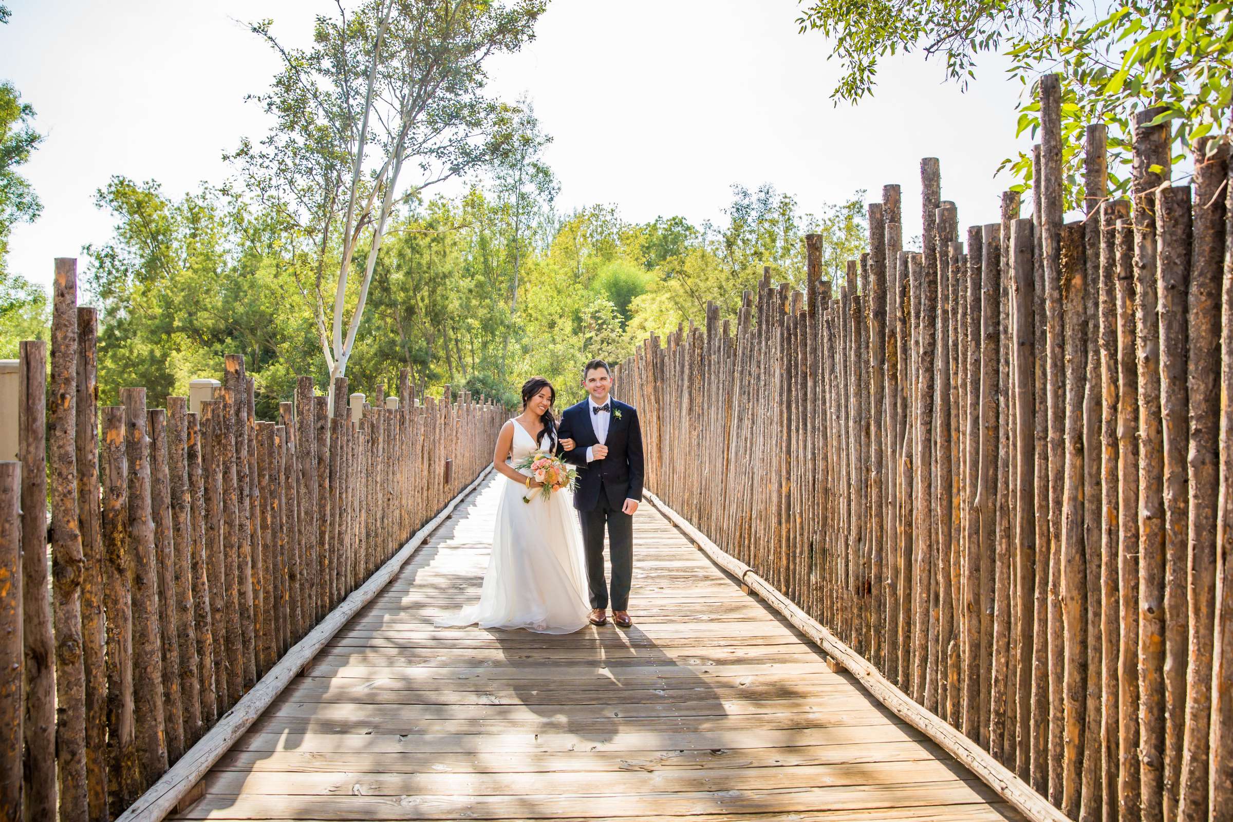 Safari Park Wedding, Evangelina and Ross Wedding Photo #114 by True Photography