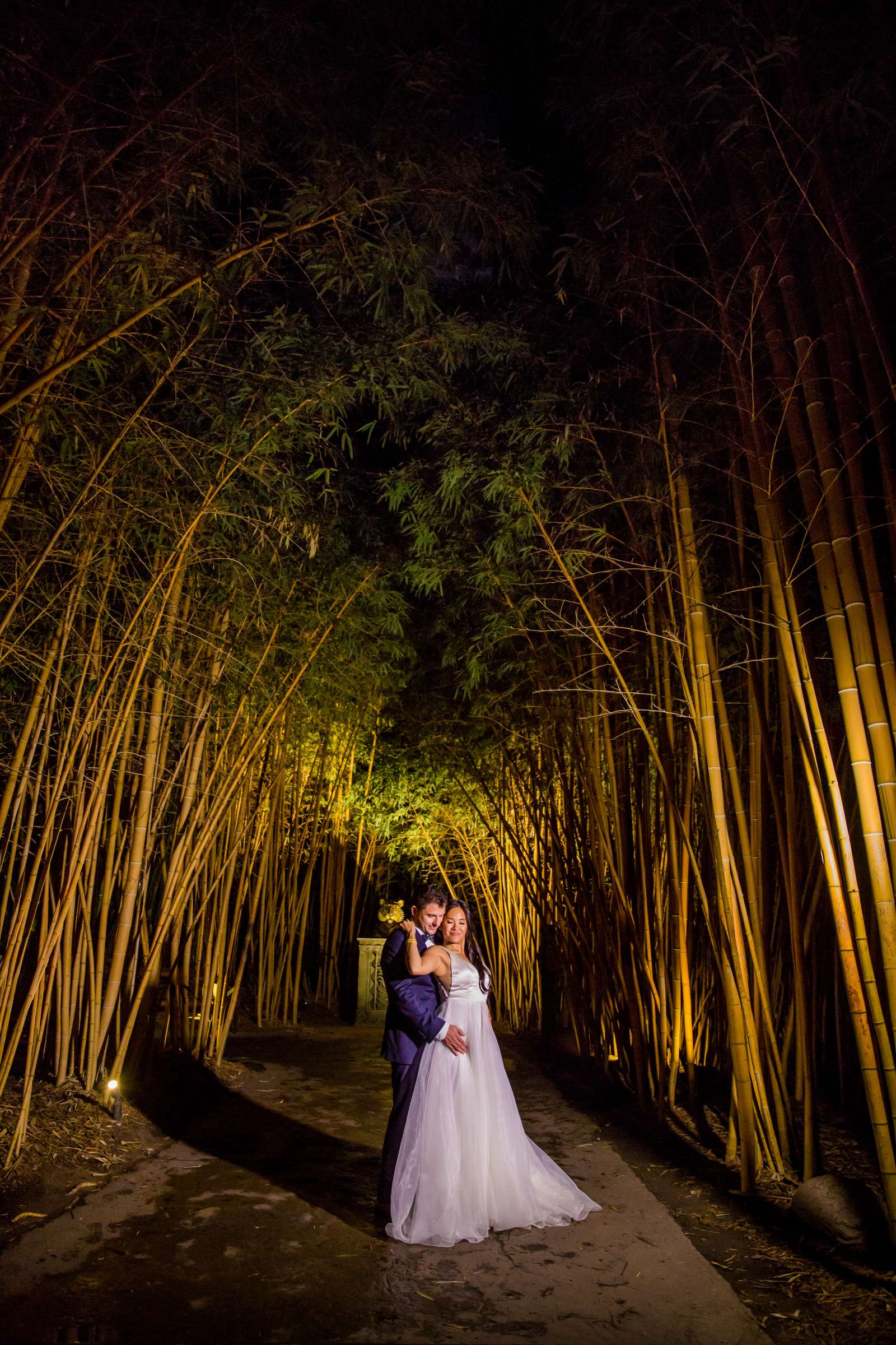 Safari Park Wedding, Evangelina and Ross Wedding Photo #138 by True Photography
