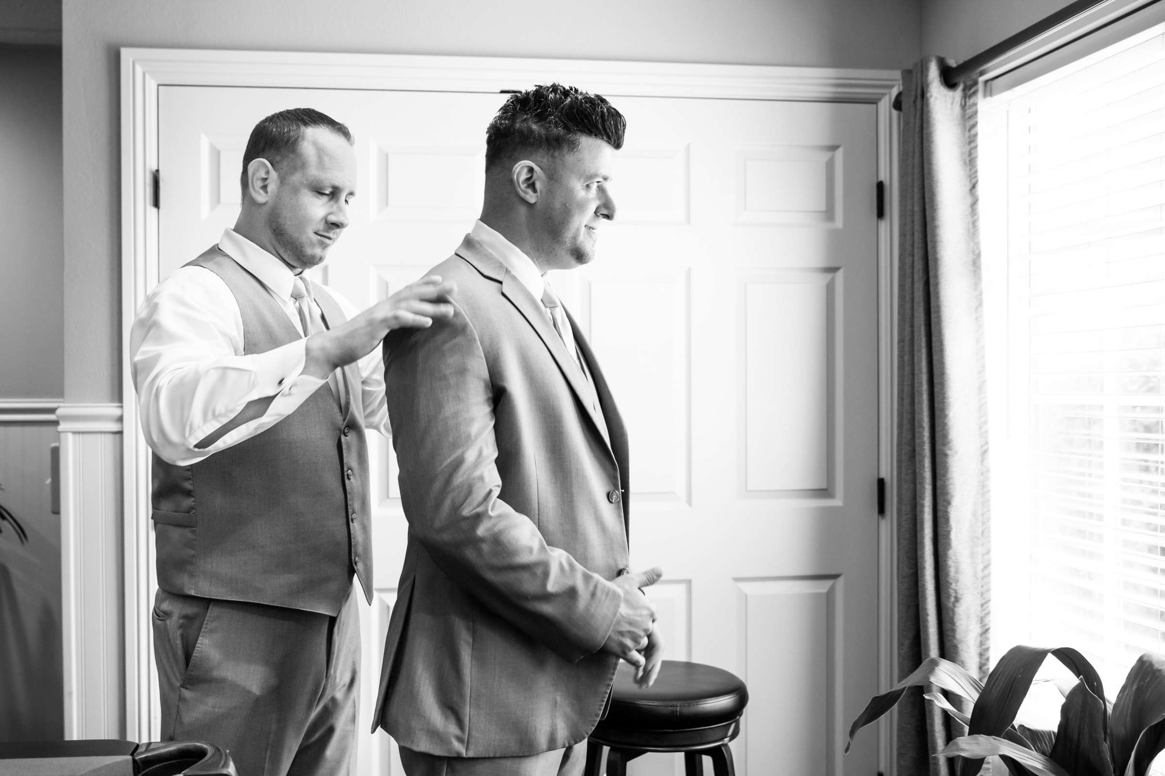 Grand Tradition Estate Wedding, Kelley and Eric Wedding Photo #24 by True Photography