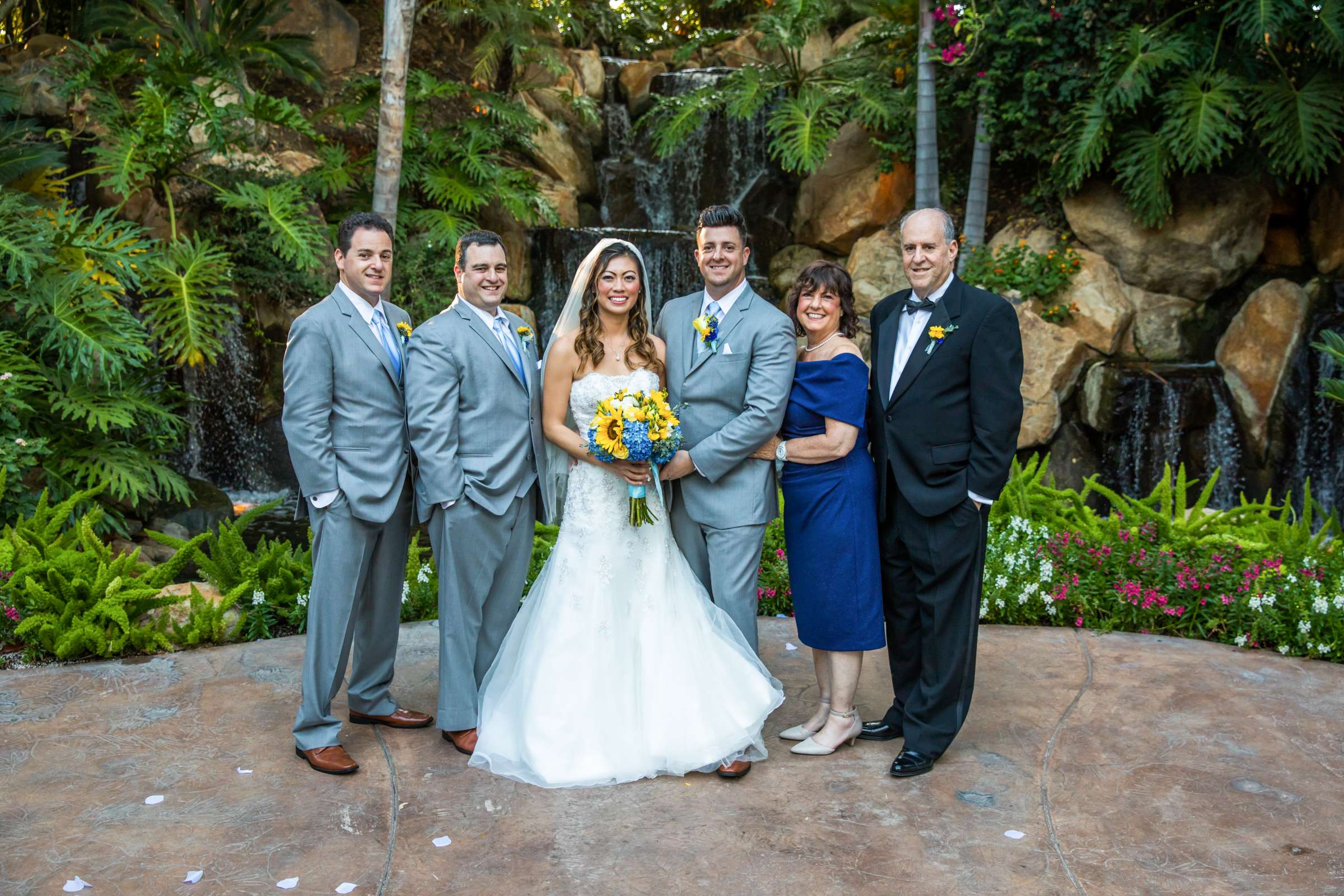Grand Tradition Estate Wedding, Kelley and Eric Wedding Photo #86 by True Photography