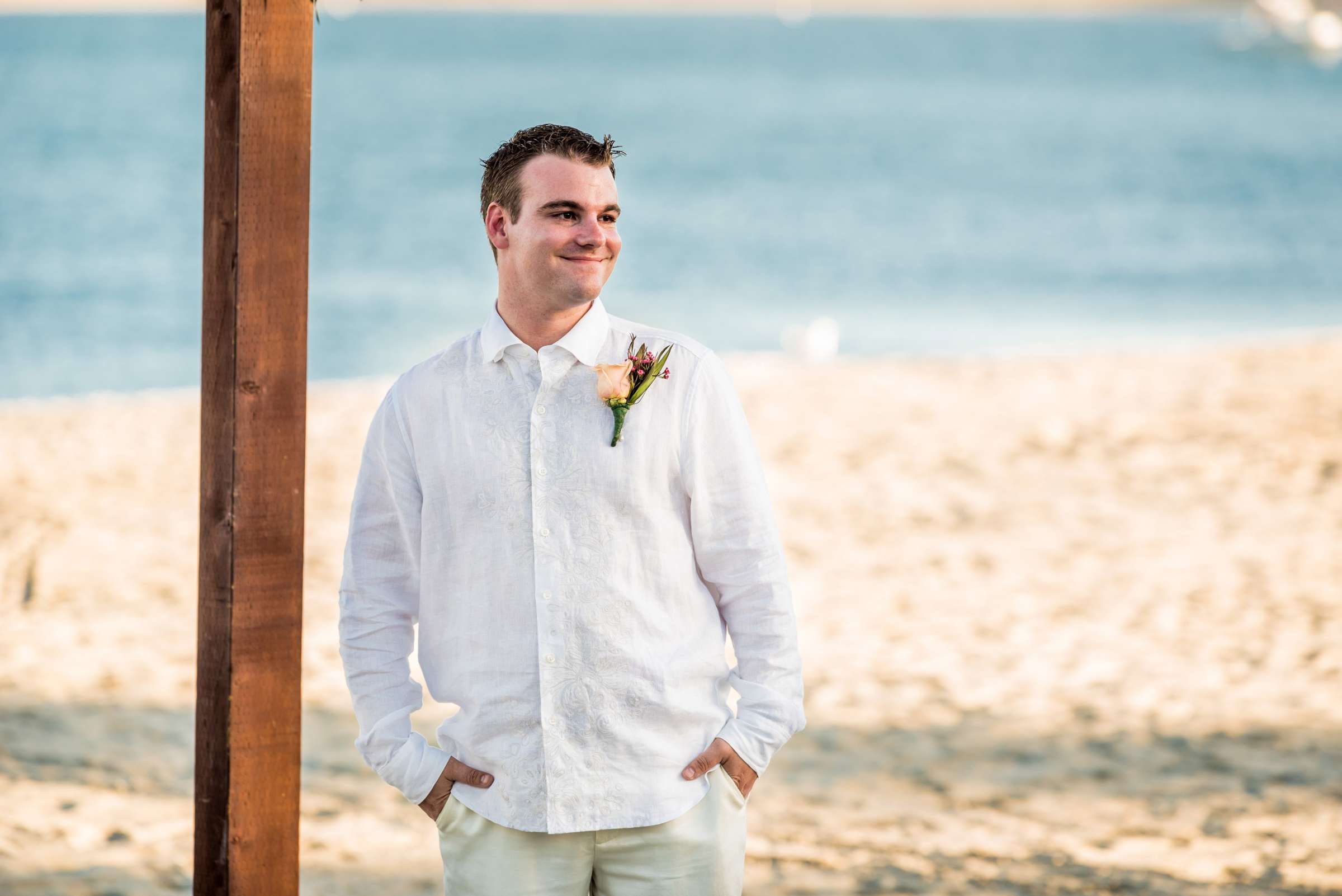 Catamaran Resort Wedding coordinated by Sweetest Things Events, Tiffany and Christian Wedding Photo #50 by True Photography