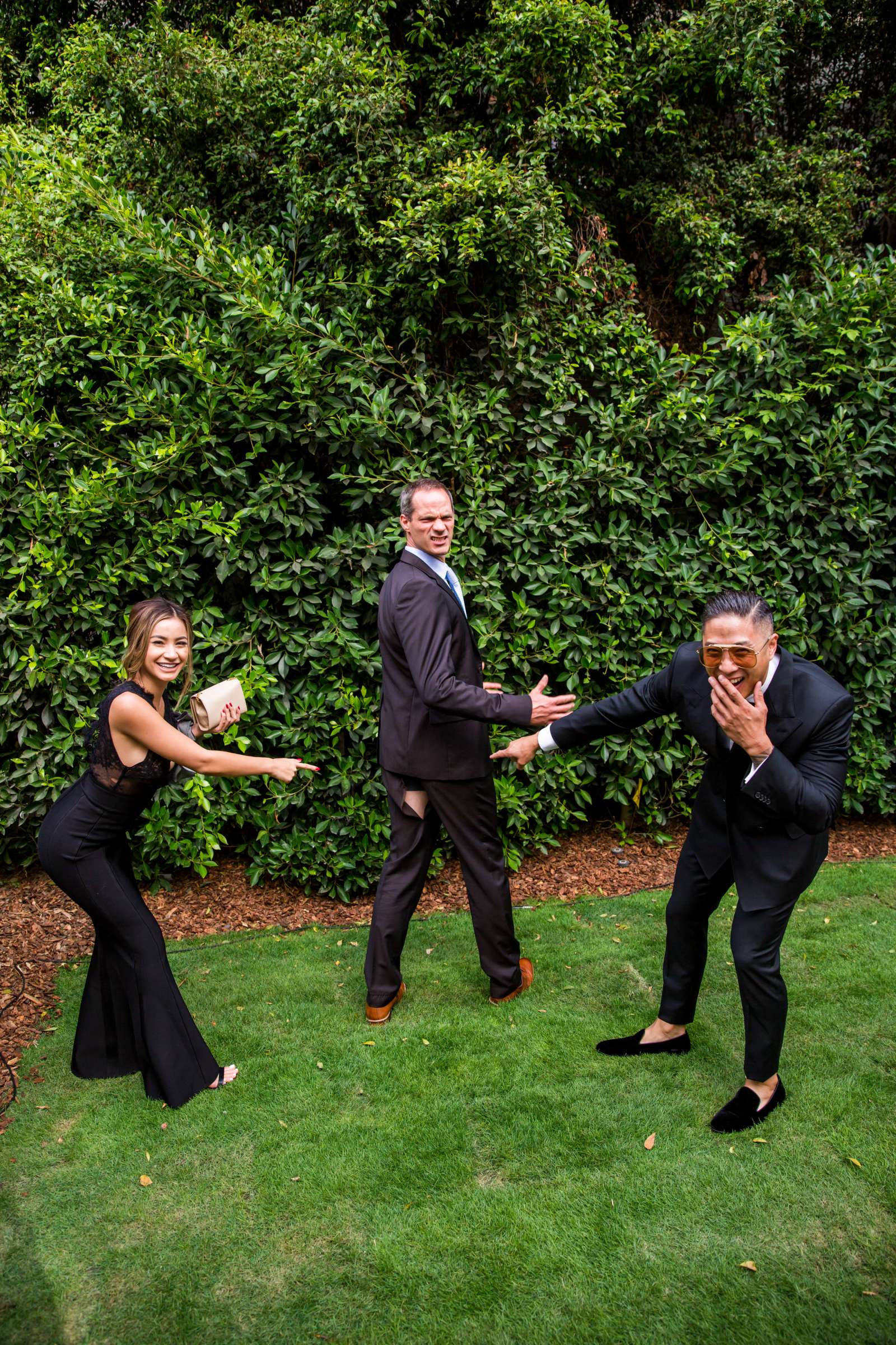 Britt Scripps Manor Wedding, Natosha and Michael Wedding Photo #73 by True Photography
