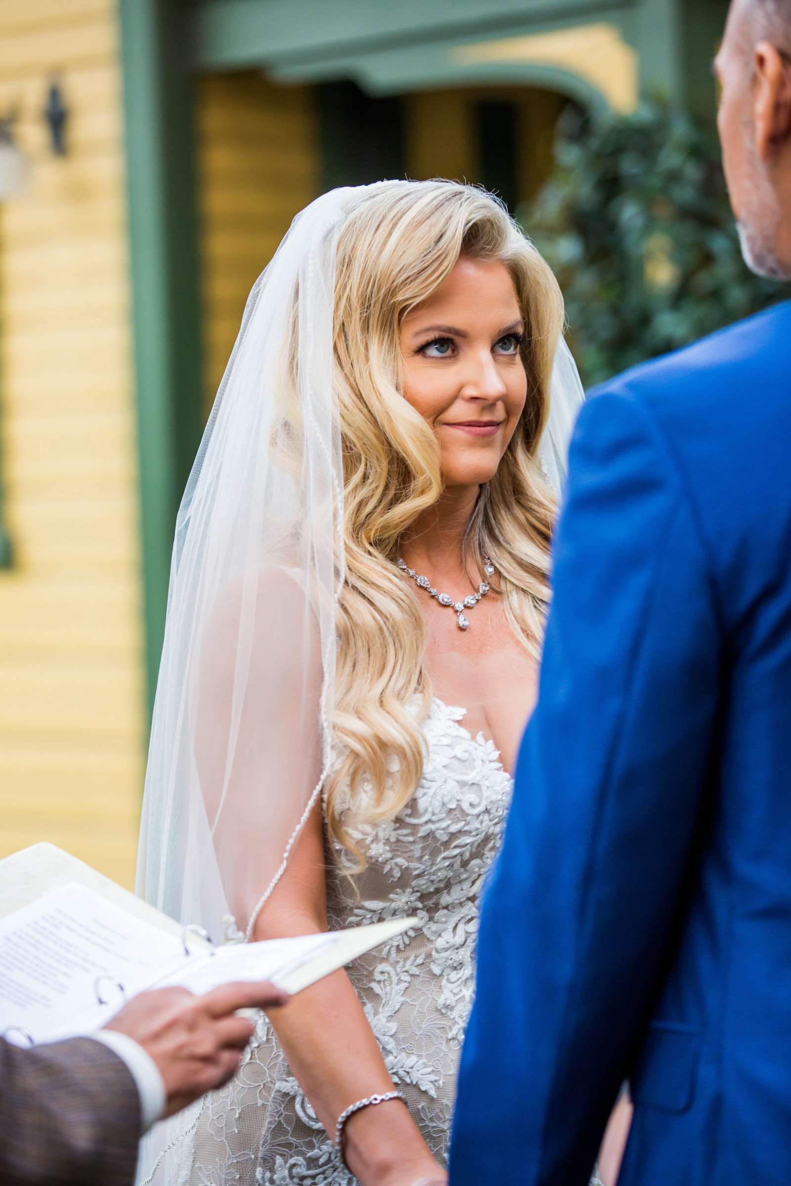 Britt Scripps Manor Wedding, Natosha and Michael Wedding Photo #90 by True Photography