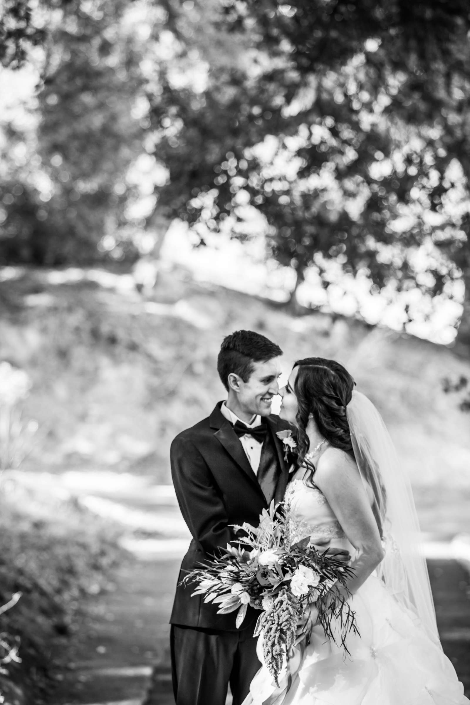 Los Willows Wedding, Amber and Eric Wedding Photo #46 by True Photography