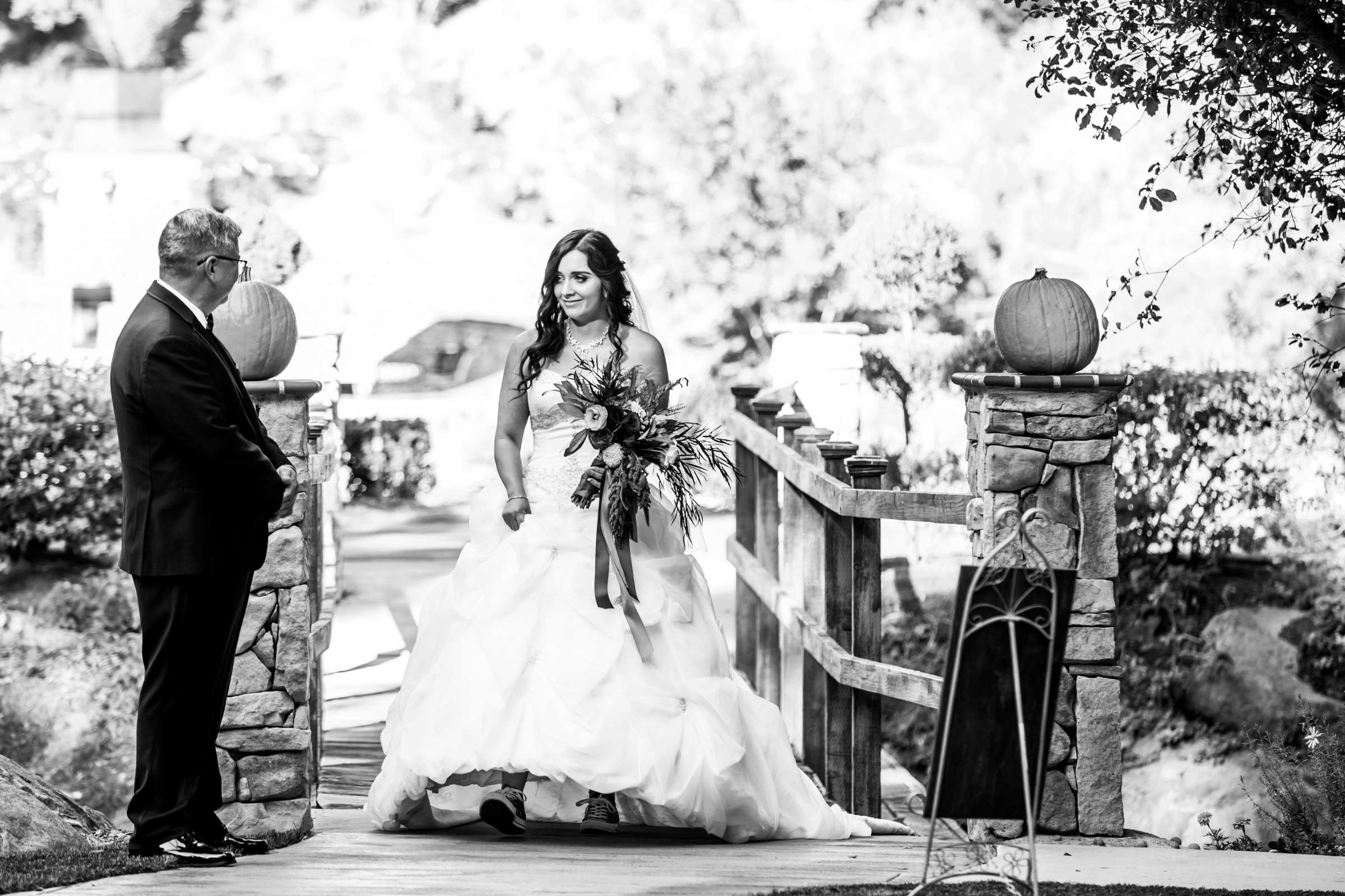 Los Willows Wedding, Amber and Eric Wedding Photo #65 by True Photography