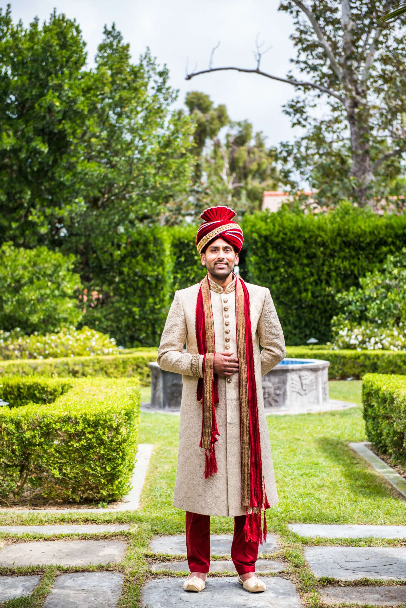 Rancho Bernardo Inn Wedding coordinated by The Best Wedding For You, Neha and Ankur Wedding Photo #14 by True Photography