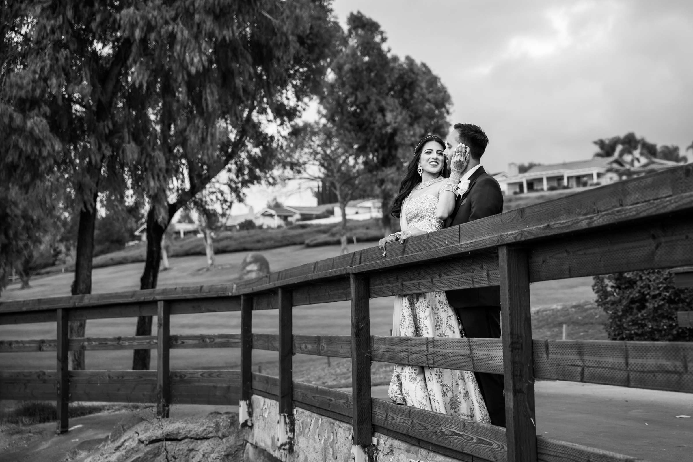 Rancho Bernardo Inn Wedding coordinated by The Best Wedding For You, Neha and Ankur Wedding Photo #18 by True Photography