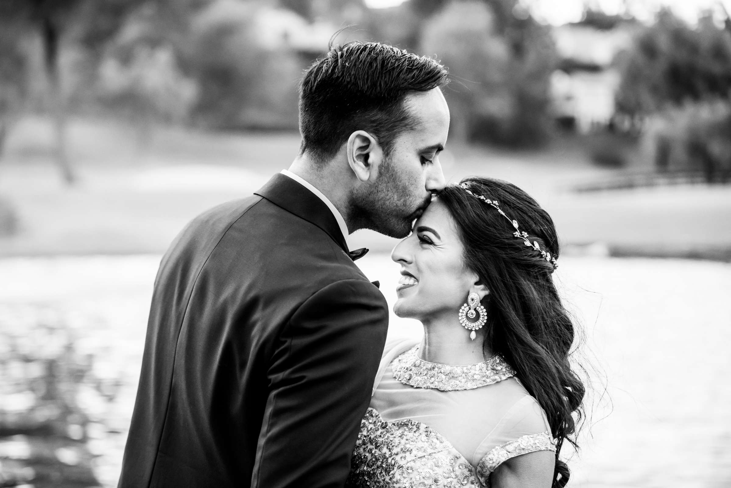 Rancho Bernardo Inn Wedding coordinated by The Best Wedding For You, Neha and Ankur Wedding Photo #21 by True Photography