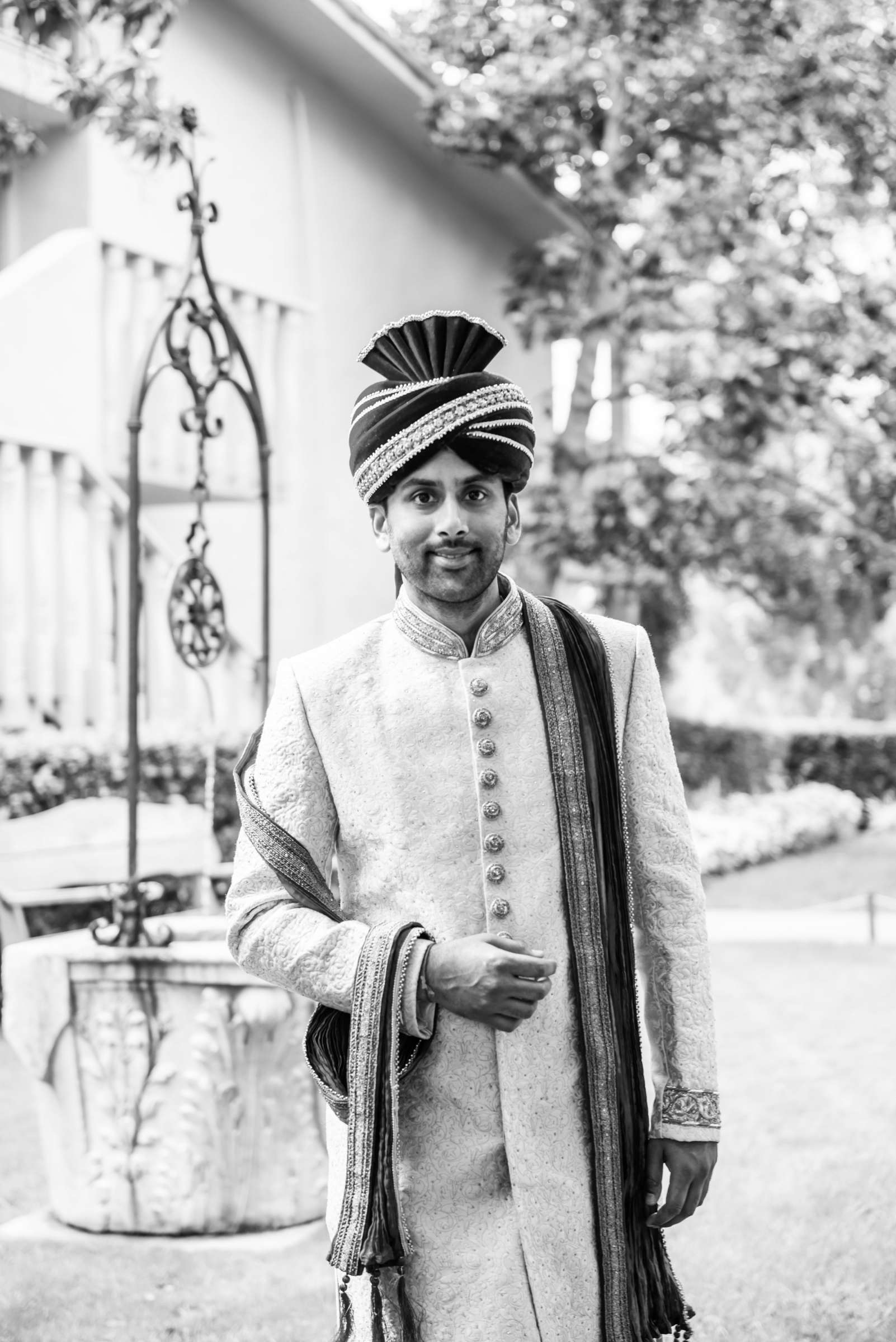 Rancho Bernardo Inn Wedding coordinated by The Best Wedding For You, Neha and Ankur Wedding Photo #28 by True Photography