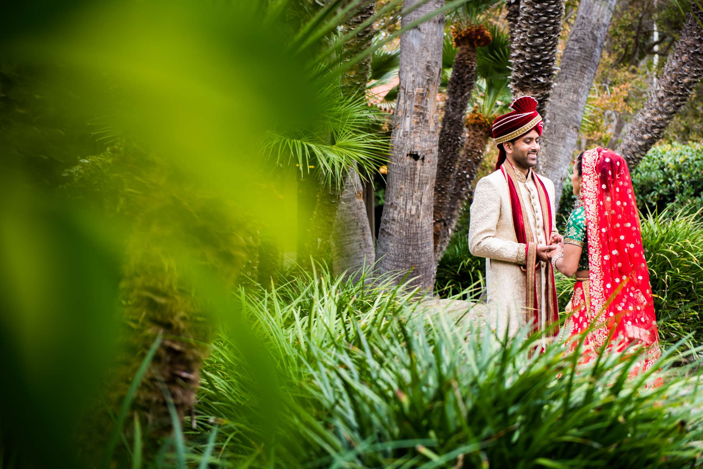 Rancho Bernardo Inn Wedding coordinated by The Best Wedding For You, Neha and Ankur Wedding Photo #35 by True Photography