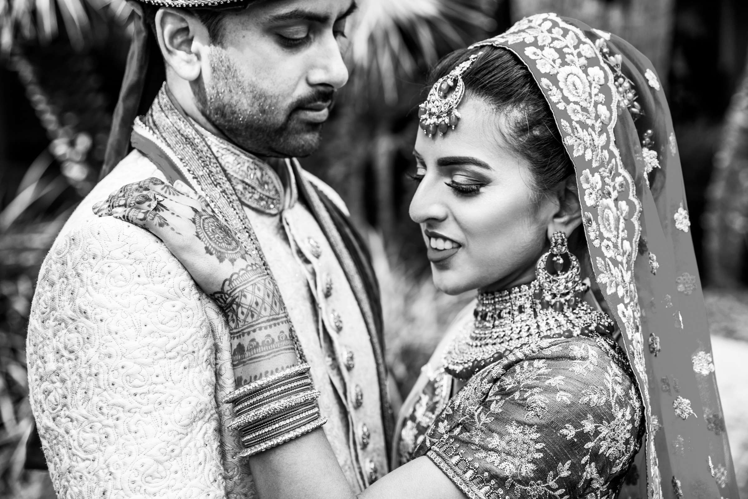 Rancho Bernardo Inn Wedding coordinated by The Best Wedding For You, Neha and Ankur Wedding Photo #36 by True Photography
