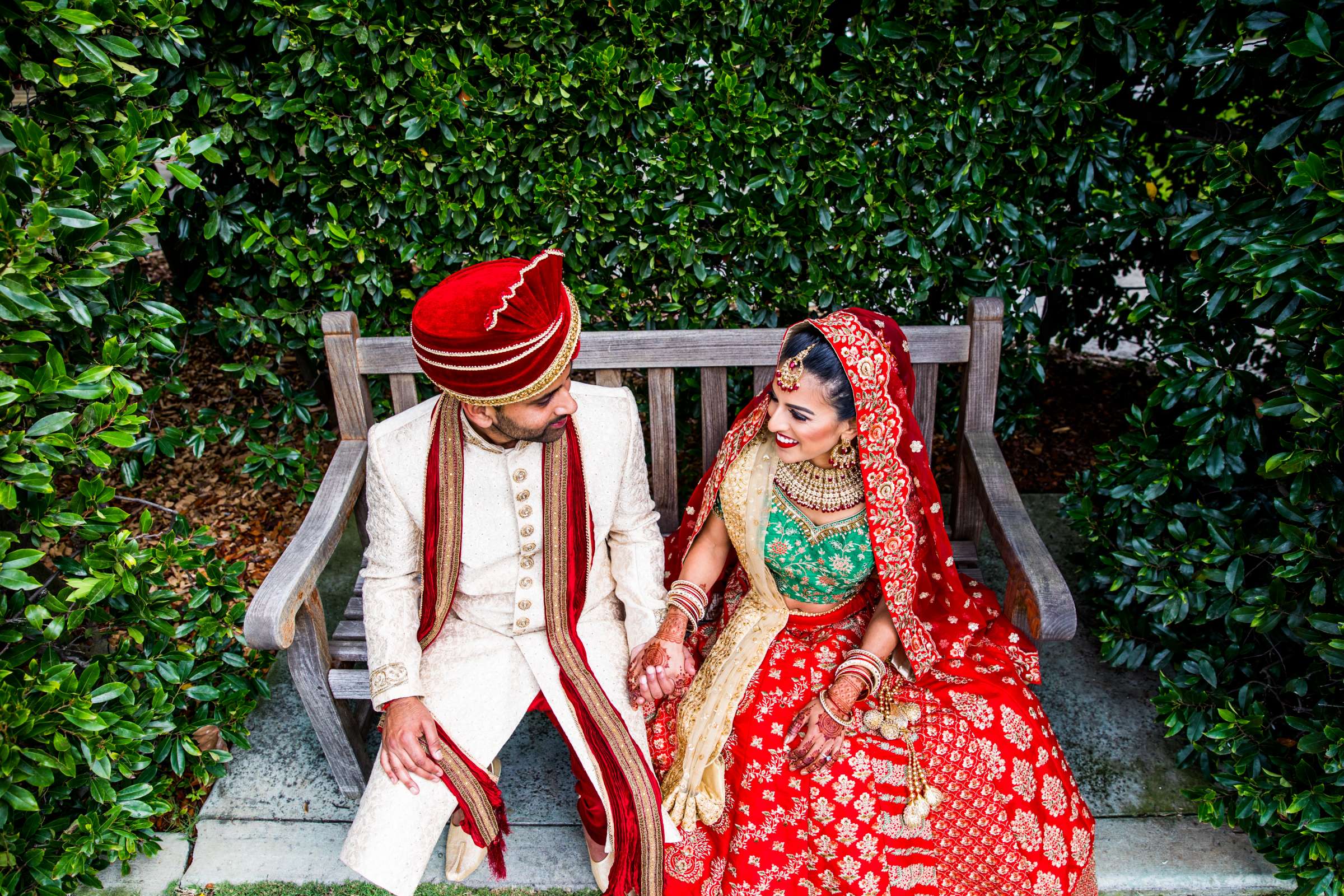 Rancho Bernardo Inn Wedding coordinated by The Best Wedding For You, Neha and Ankur Wedding Photo #37 by True Photography