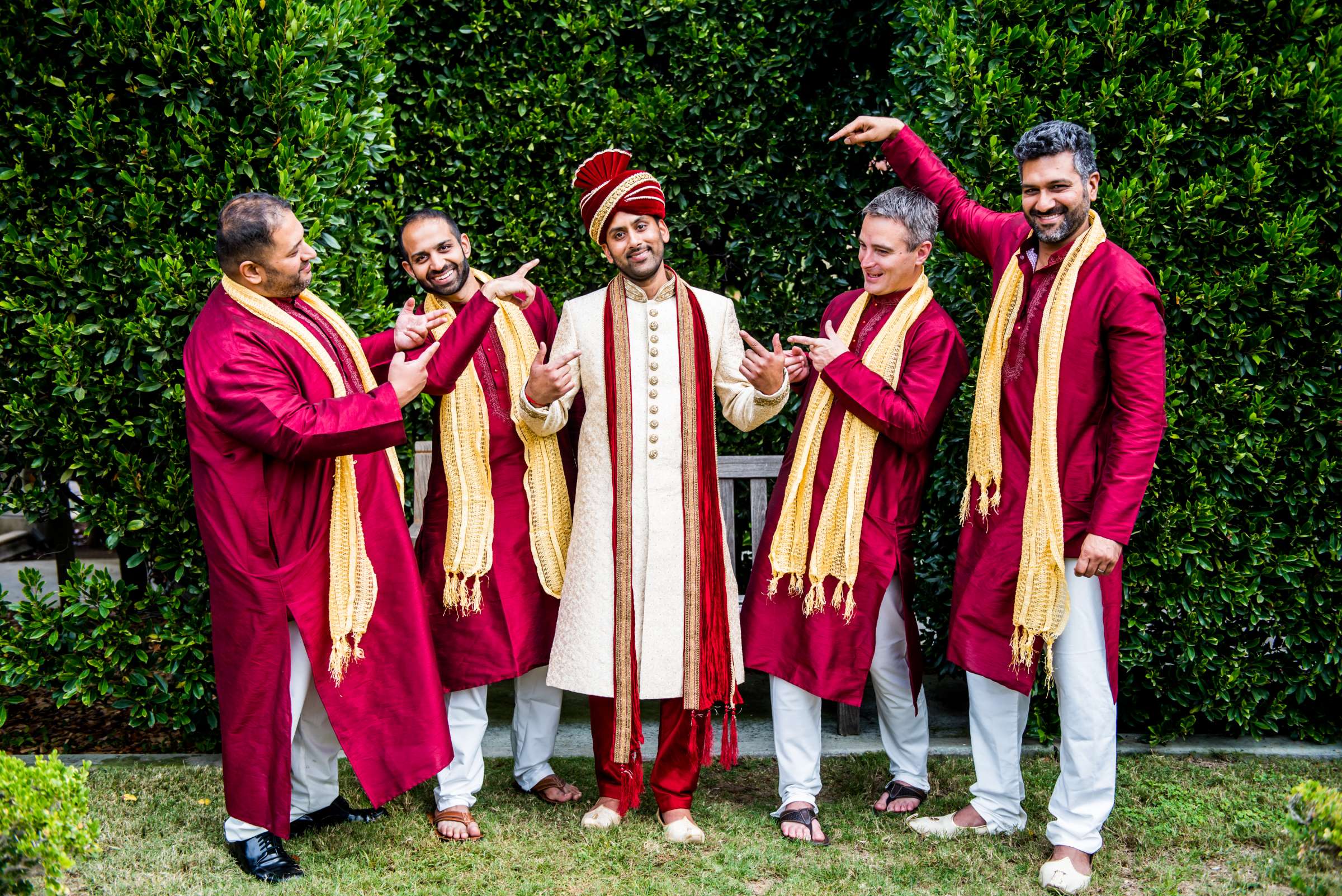 Rancho Bernardo Inn Wedding coordinated by The Best Wedding For You, Neha and Ankur Wedding Photo #42 by True Photography