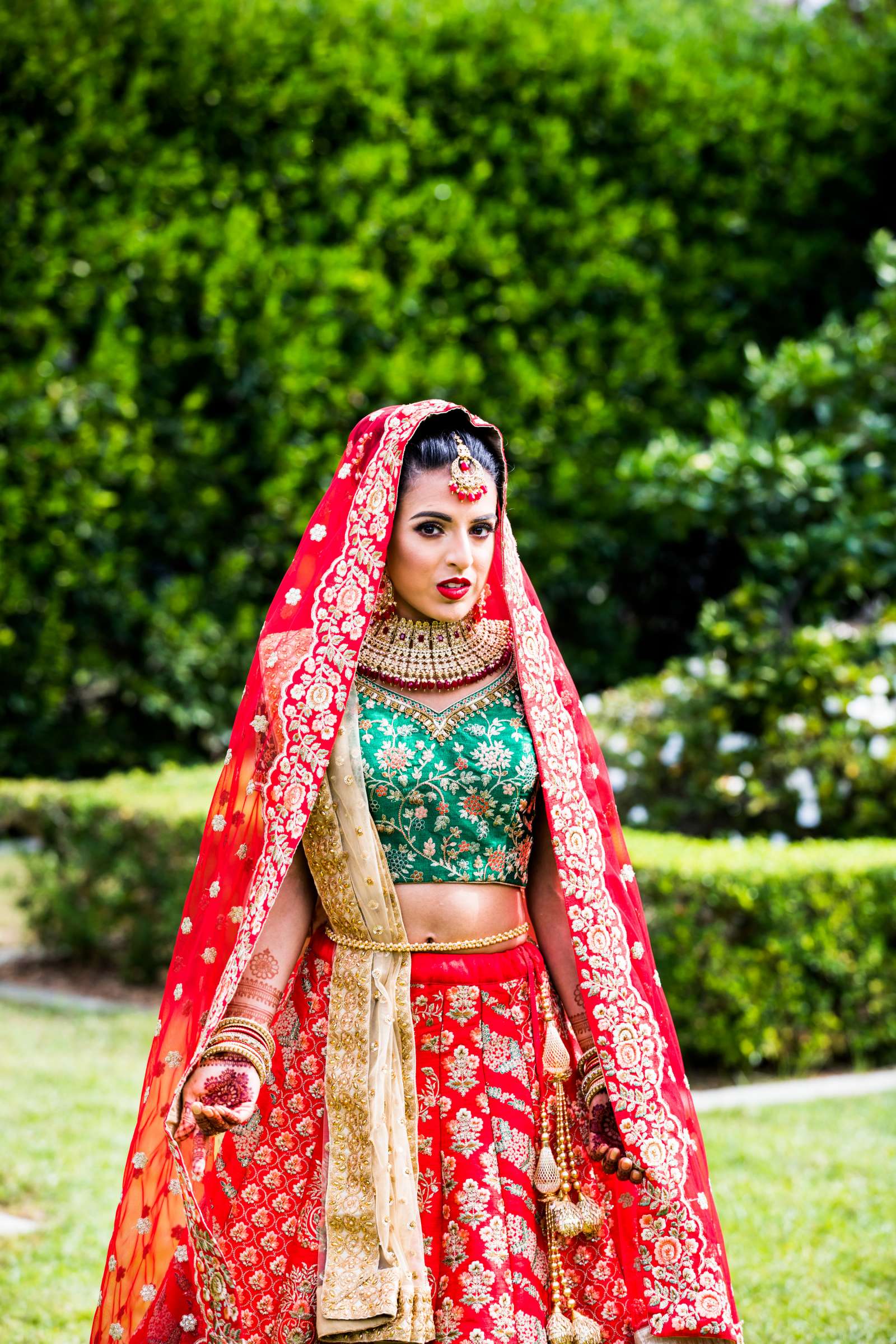 Rancho Bernardo Inn Wedding coordinated by The Best Wedding For You, Neha and Ankur Wedding Photo #45 by True Photography