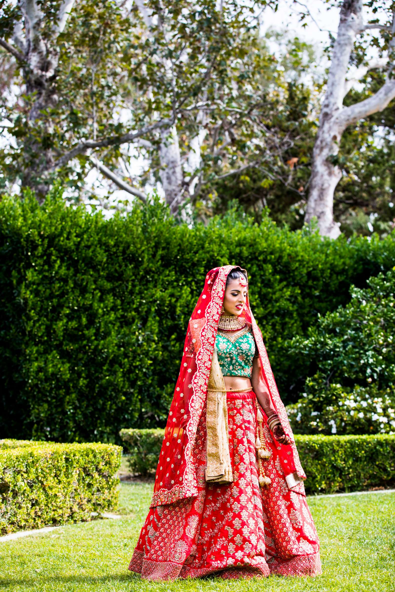 Rancho Bernardo Inn Wedding coordinated by The Best Wedding For You, Neha and Ankur Wedding Photo #46 by True Photography