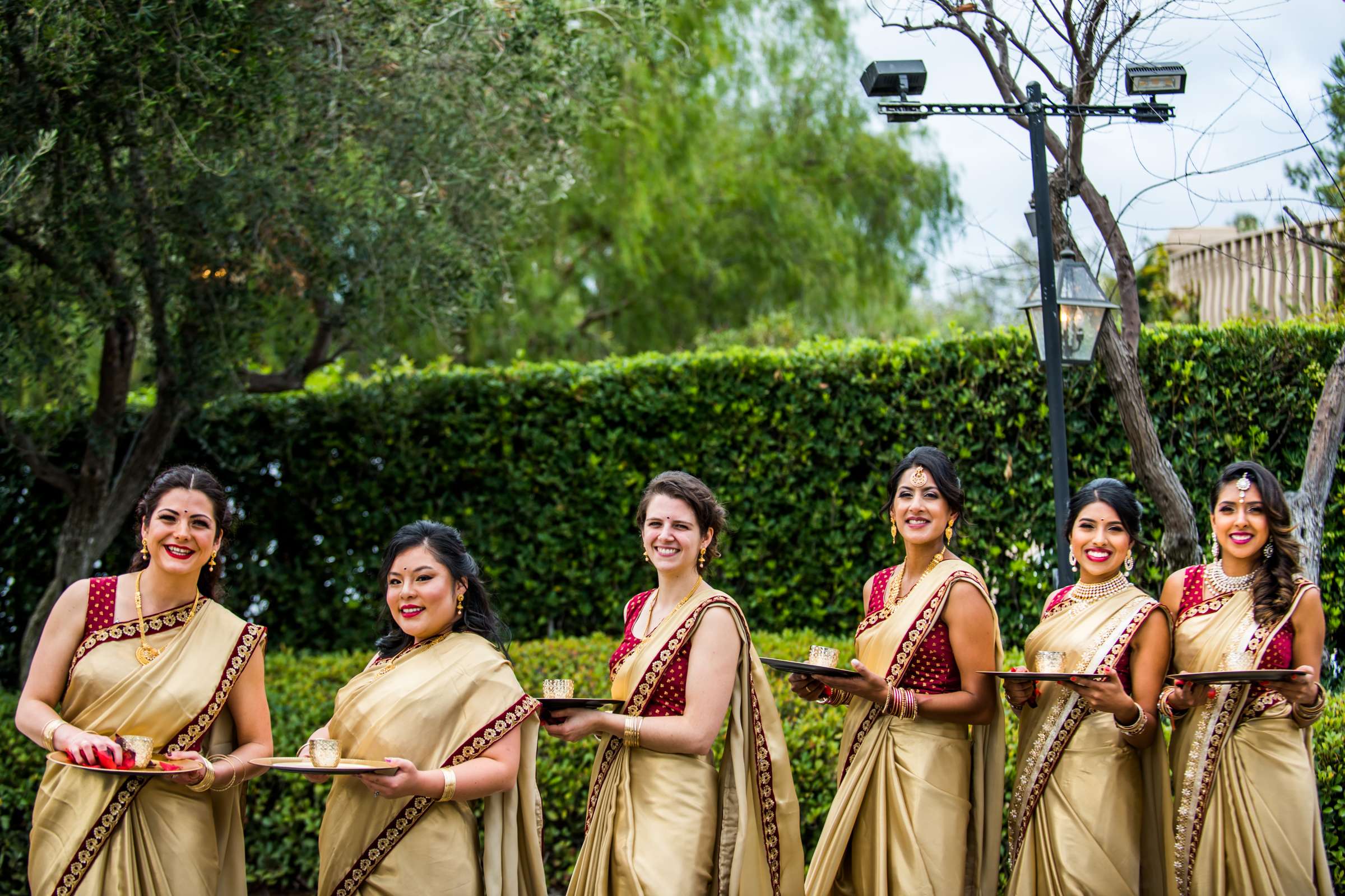 Rancho Bernardo Inn Wedding coordinated by The Best Wedding For You, Neha and Ankur Wedding Photo #66 by True Photography