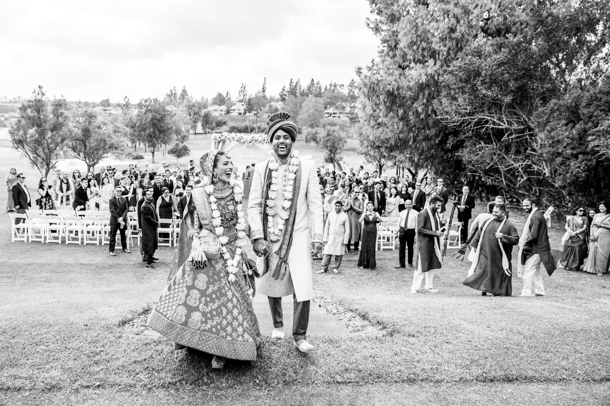 Rancho Bernardo Inn Wedding coordinated by The Best Wedding For You, Neha and Ankur Wedding Photo #94 by True Photography
