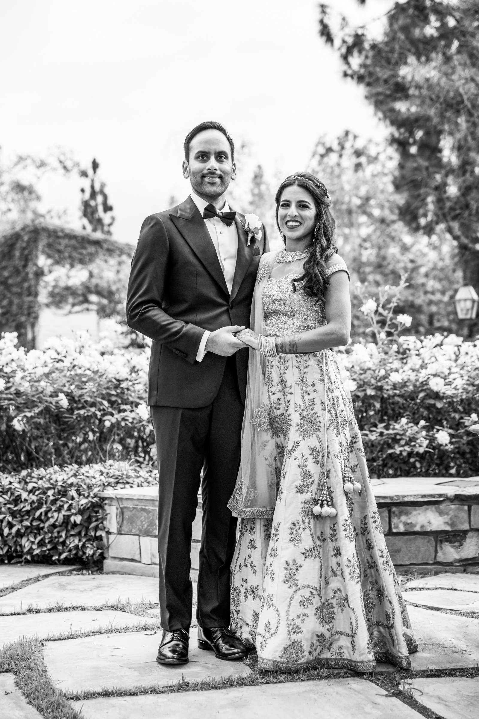 Rancho Bernardo Inn Wedding coordinated by The Best Wedding For You, Neha and Ankur Wedding Photo #98 by True Photography