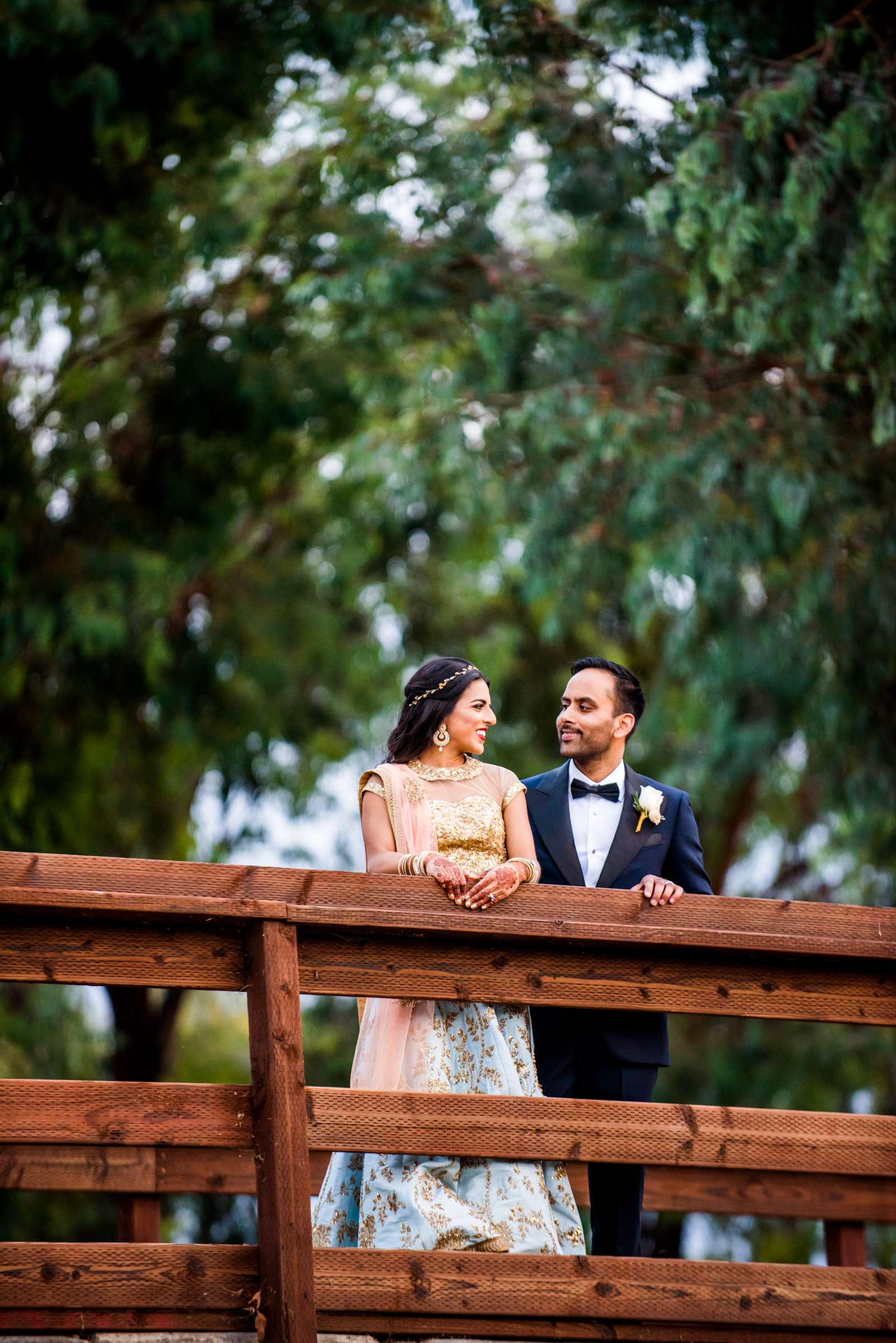 Rancho Bernardo Inn Wedding coordinated by The Best Wedding For You, Neha and Ankur Wedding Photo #101 by True Photography