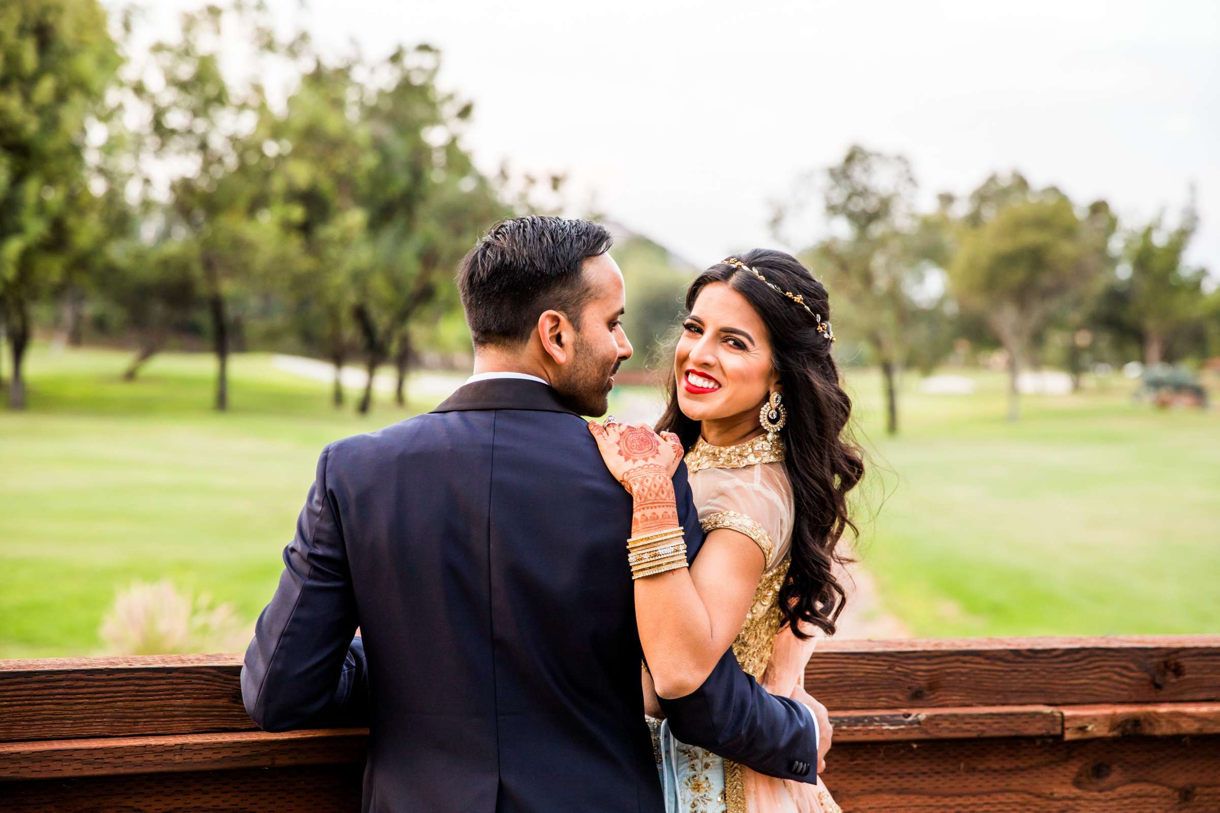 Rancho Bernardo Inn Wedding coordinated by The Best Wedding For You, Neha and Ankur Wedding Photo #102 by True Photography