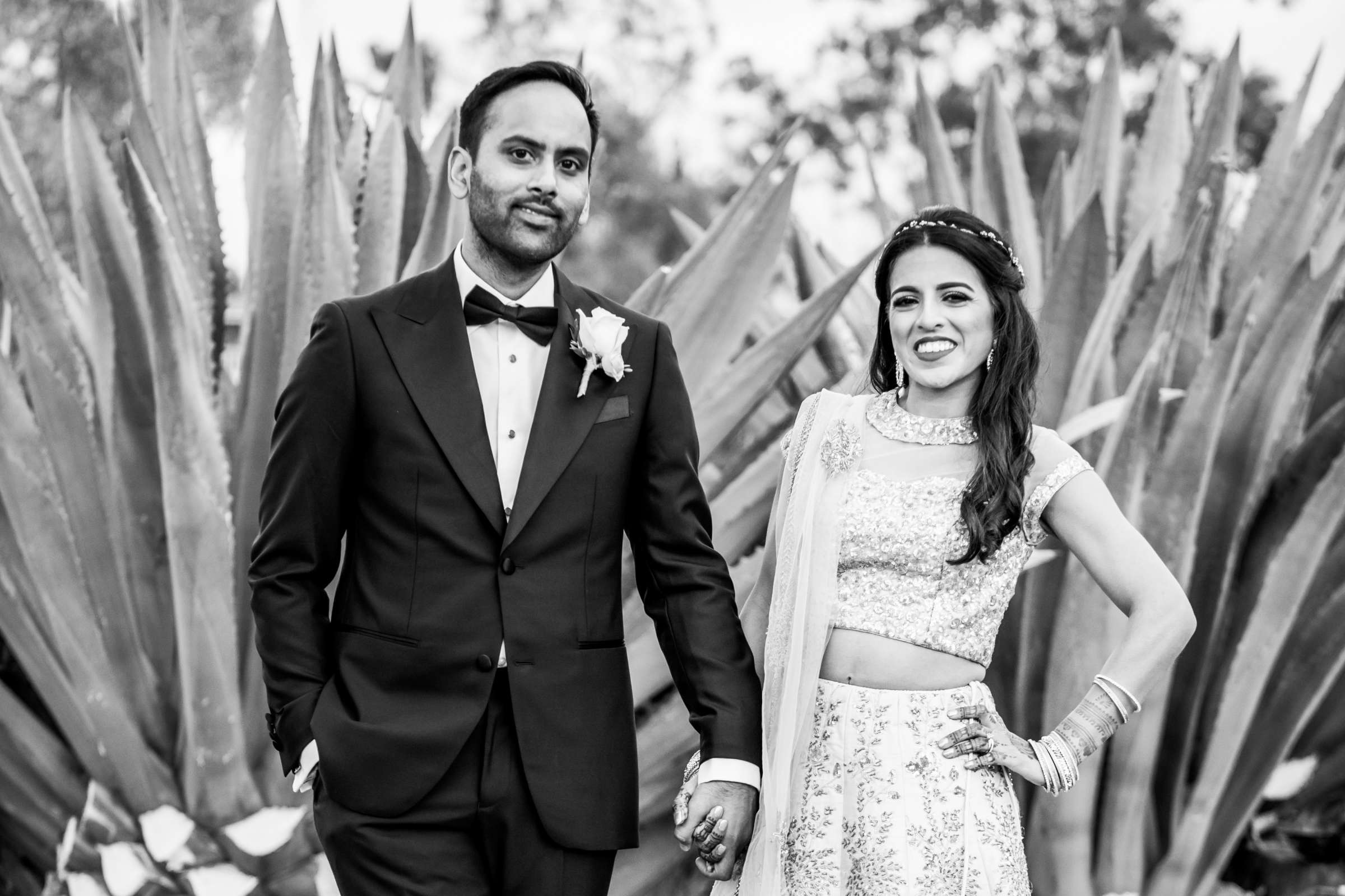 Rancho Bernardo Inn Wedding coordinated by The Best Wedding For You, Neha and Ankur Wedding Photo #104 by True Photography