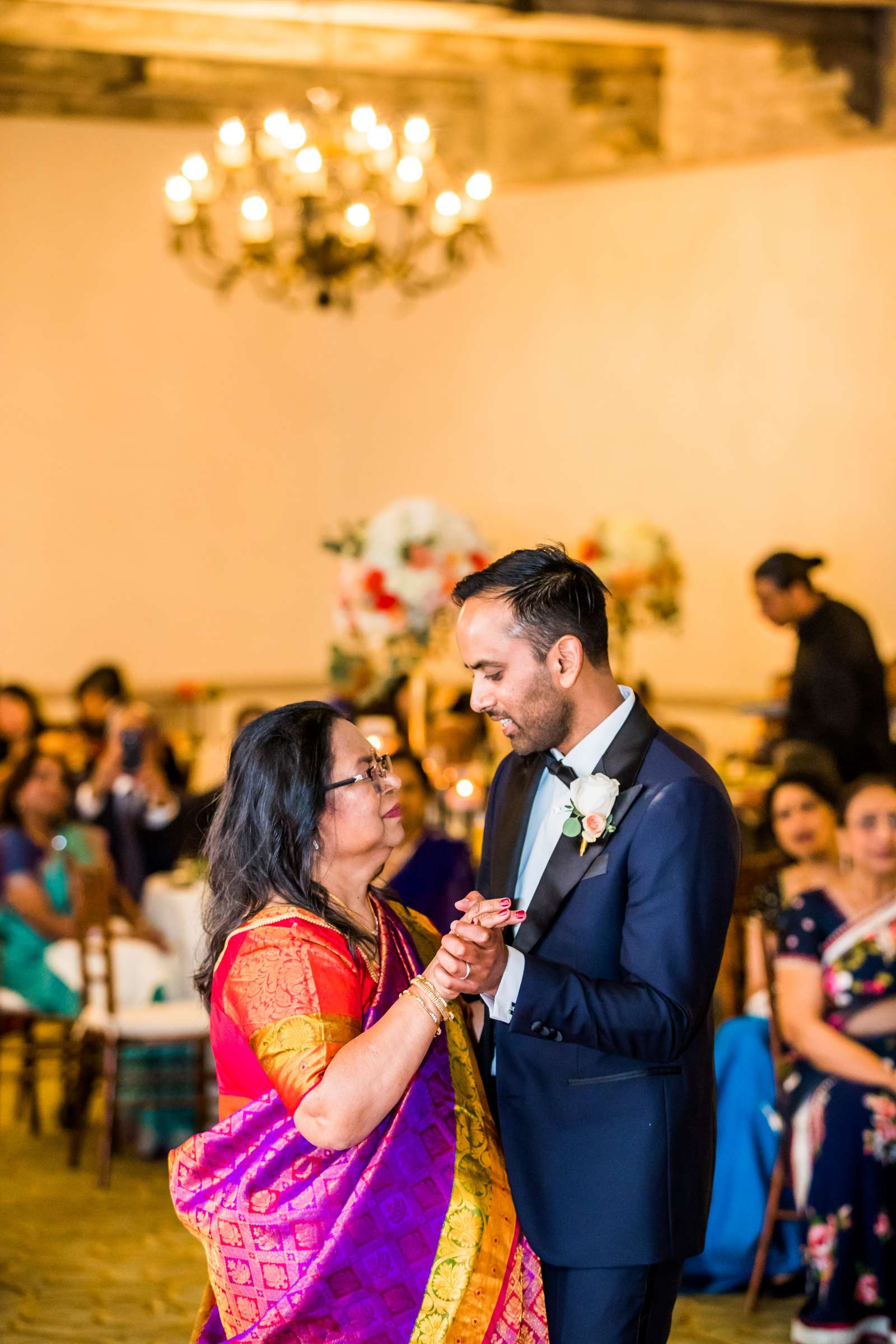 Rancho Bernardo Inn Wedding coordinated by The Best Wedding For You, Neha and Ankur Wedding Photo #115 by True Photography