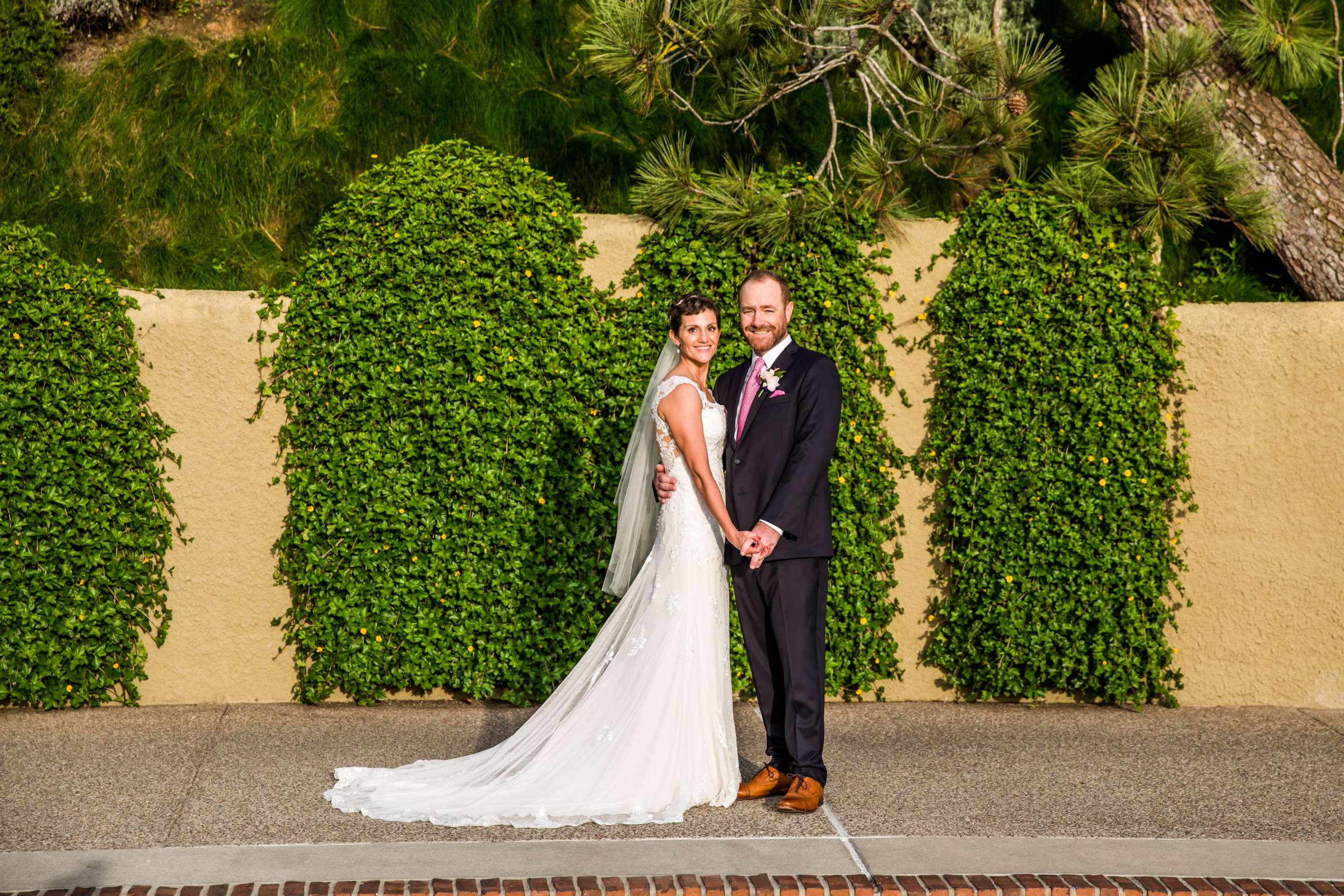 Lodge at Torrey Pines Wedding coordinated by CBS Weddings, Erin and Brendan Wedding Photo #502517 by True Photography