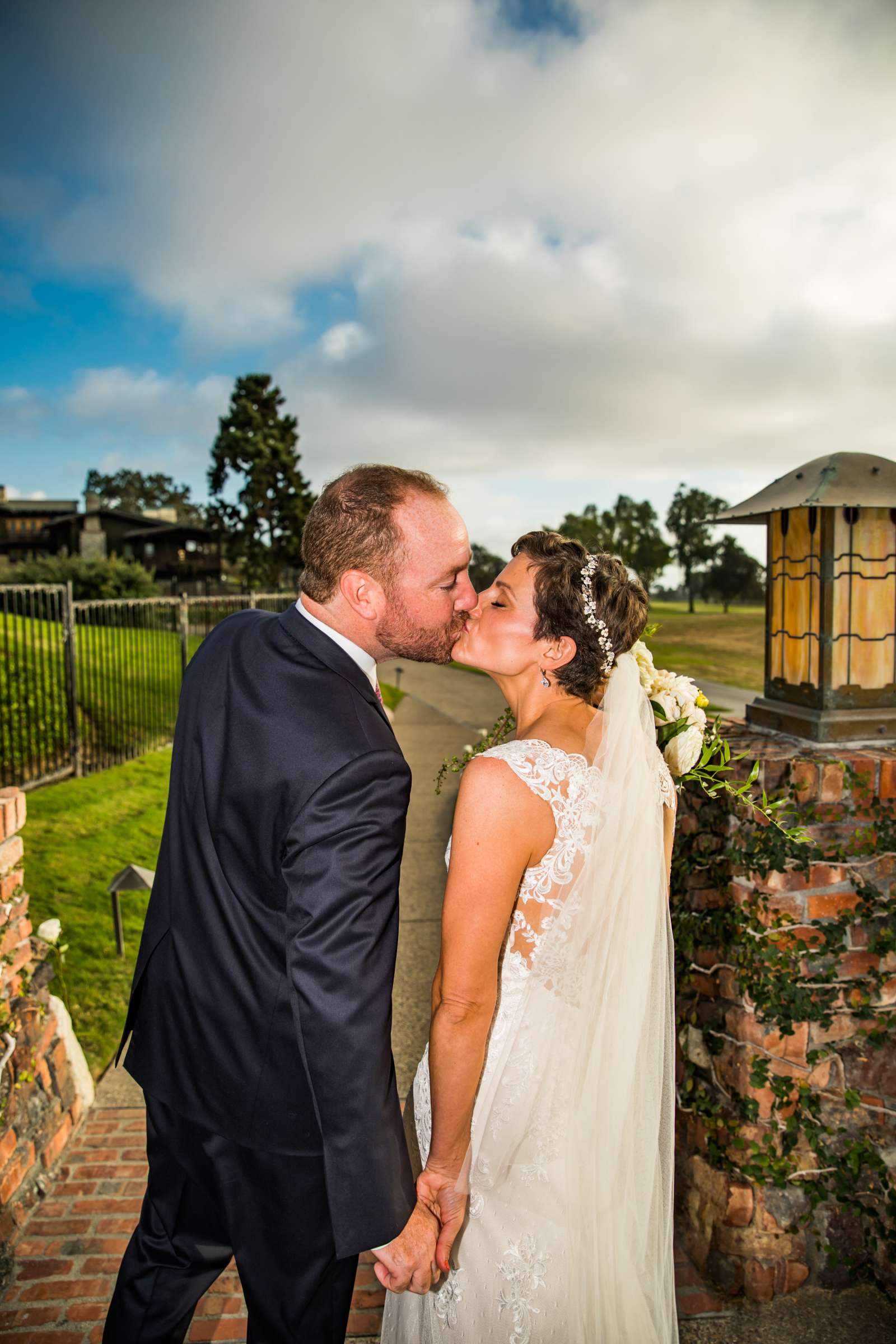 Lodge at Torrey Pines Wedding coordinated by CBS Weddings, Erin and Brendan Wedding Photo #502560 by True Photography