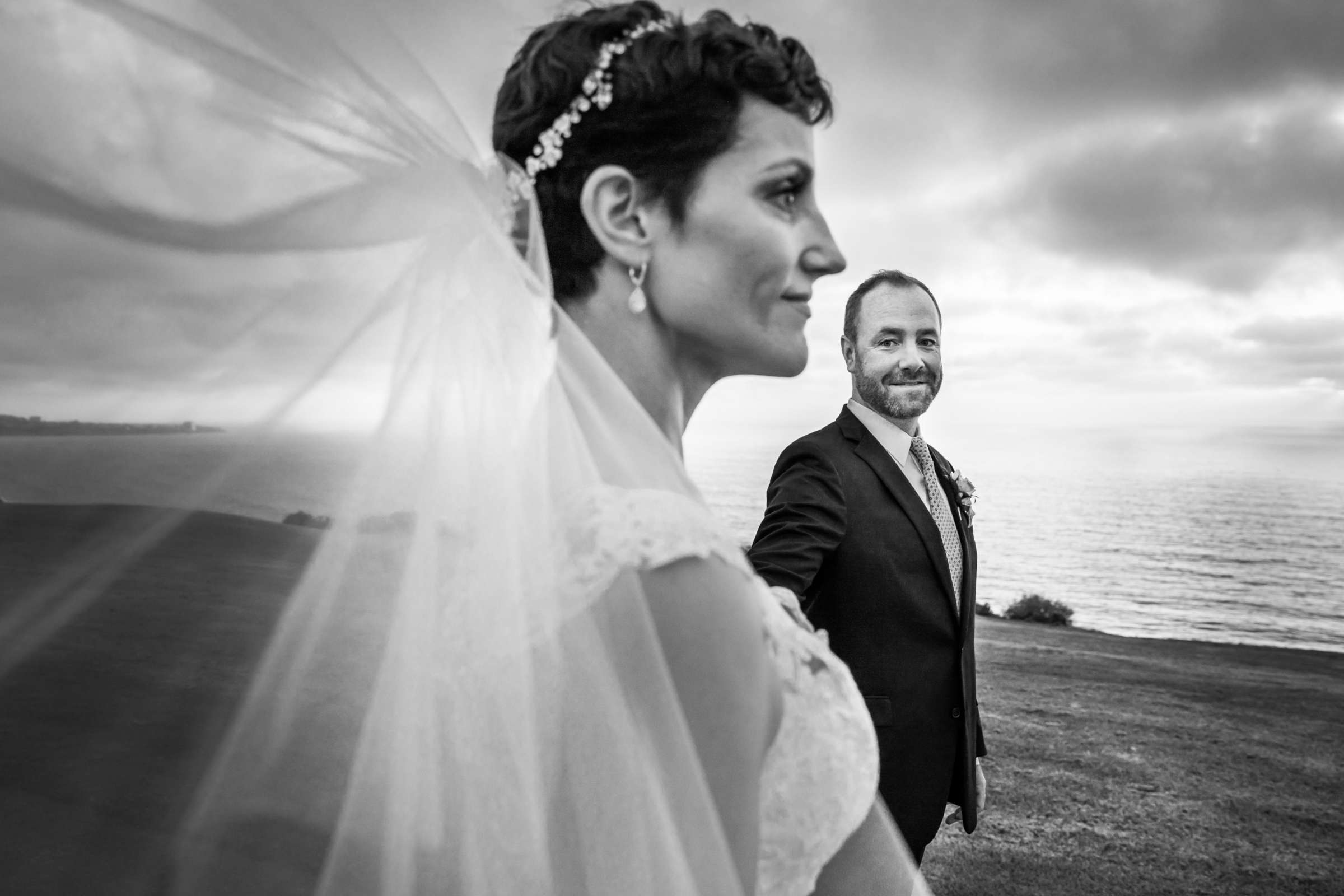 Lodge at Torrey Pines Wedding coordinated by CBS Weddings, Erin and Brendan Wedding Photo #502580 by True Photography