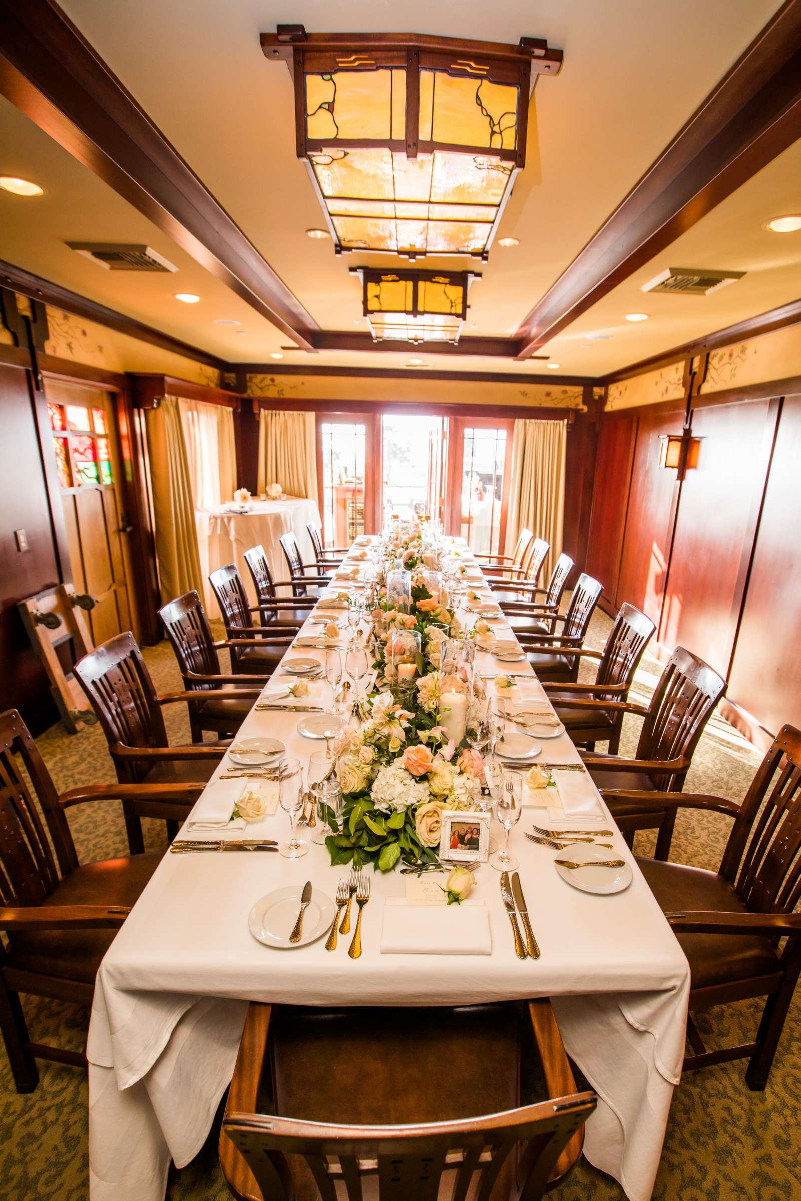 Lodge at Torrey Pines Wedding coordinated by CBS Weddings, Erin and Brendan Wedding Photo #502599 by True Photography