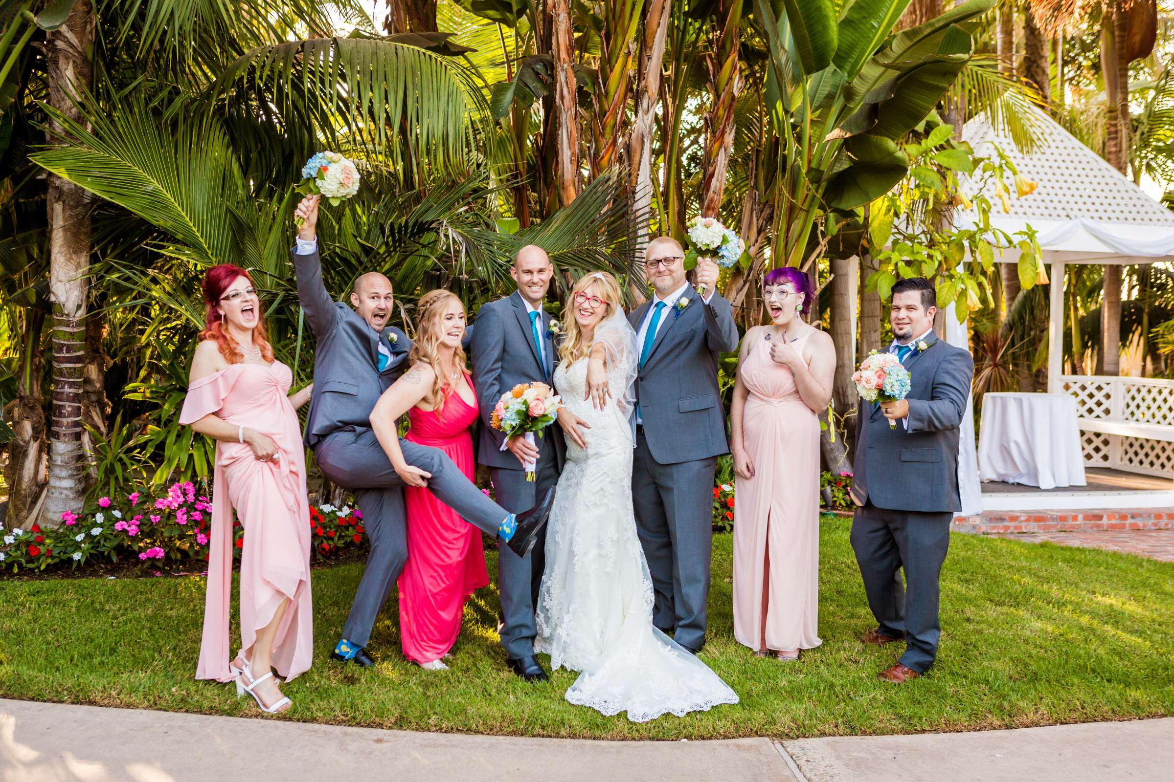 Wedding, Monika and Evan Wedding Photo #6 by True Photography