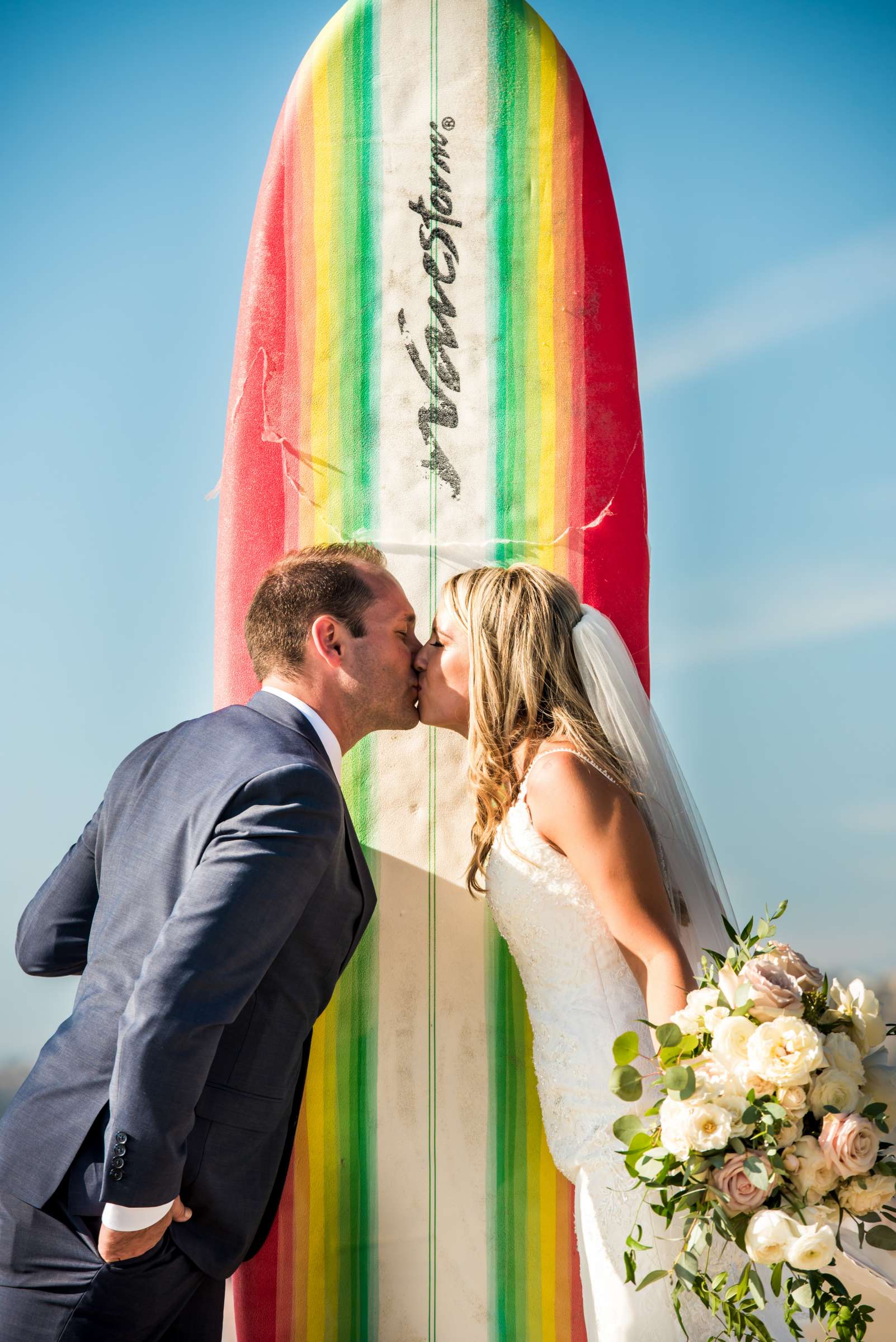 Catamaran Resort Wedding coordinated by Simply Gorgeous Events, Kim and Kyle Wedding Photo #503558 by True Photography