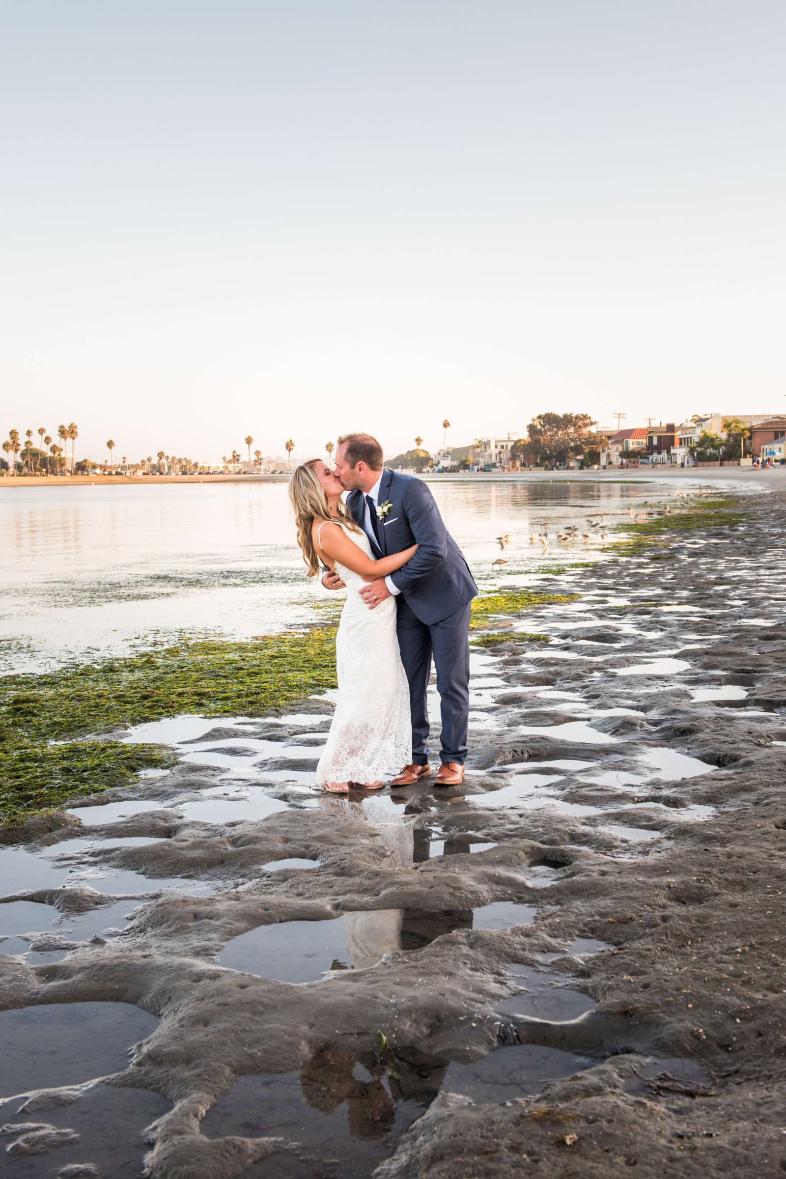 Catamaran Resort Wedding coordinated by Simply Gorgeous Events, Kim and Kyle Wedding Photo #503564 by True Photography