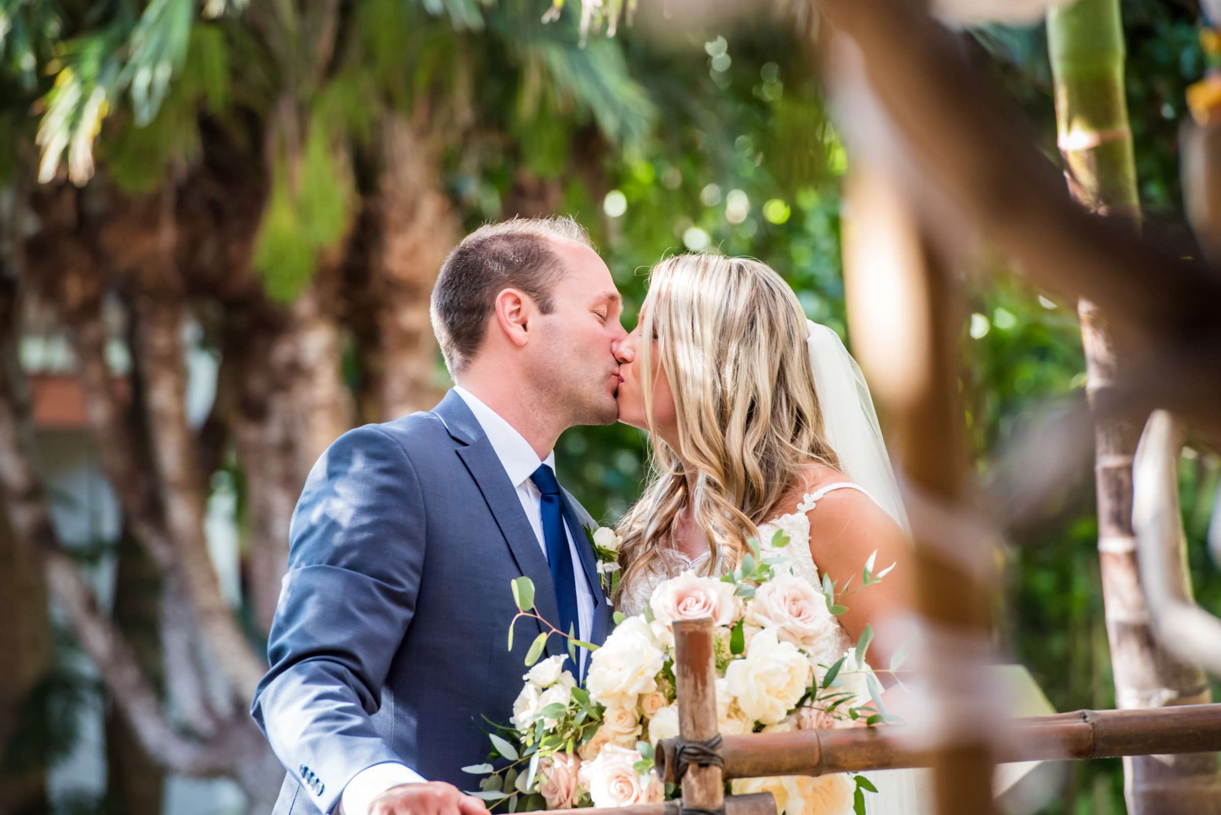 Catamaran Resort Wedding coordinated by Simply Gorgeous Events, Kim and Kyle Wedding Photo #503575 by True Photography