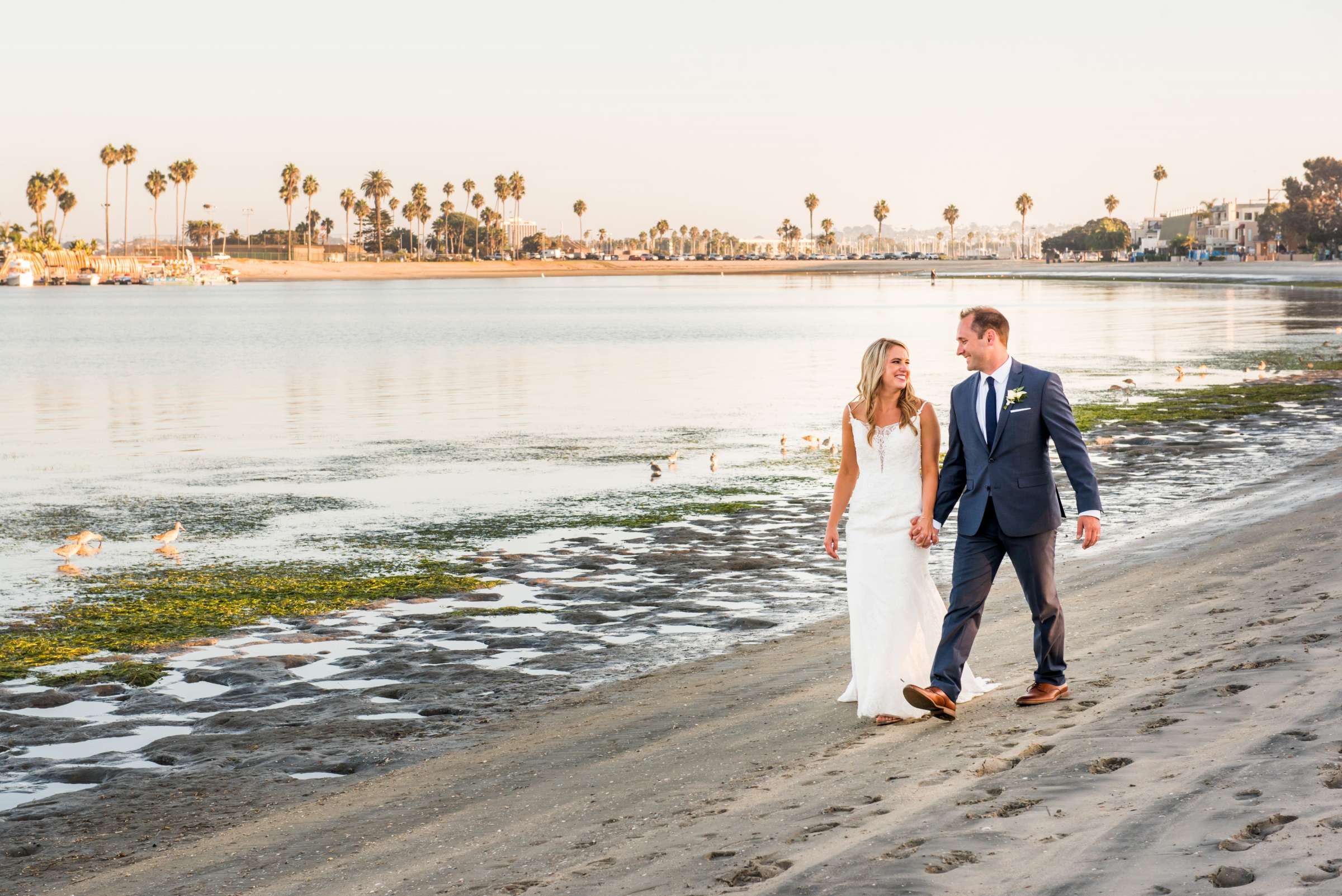 Catamaran Resort Wedding coordinated by Simply Gorgeous Events, Kim and Kyle Wedding Photo #503583 by True Photography