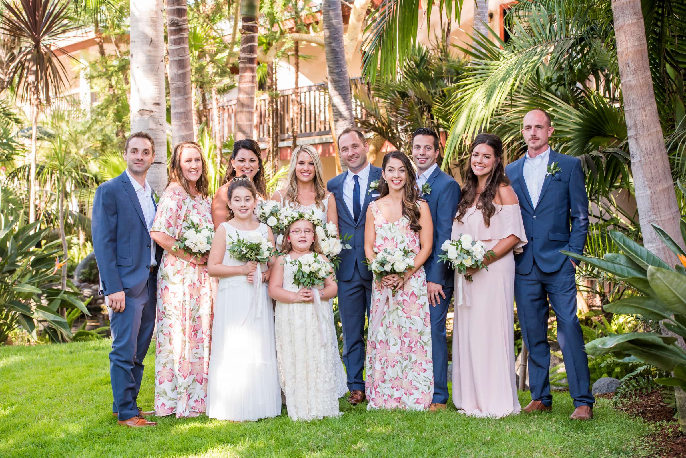 Catamaran Resort Wedding coordinated by Simply Gorgeous Events, Kim and Kyle Wedding Photo #503584 by True Photography