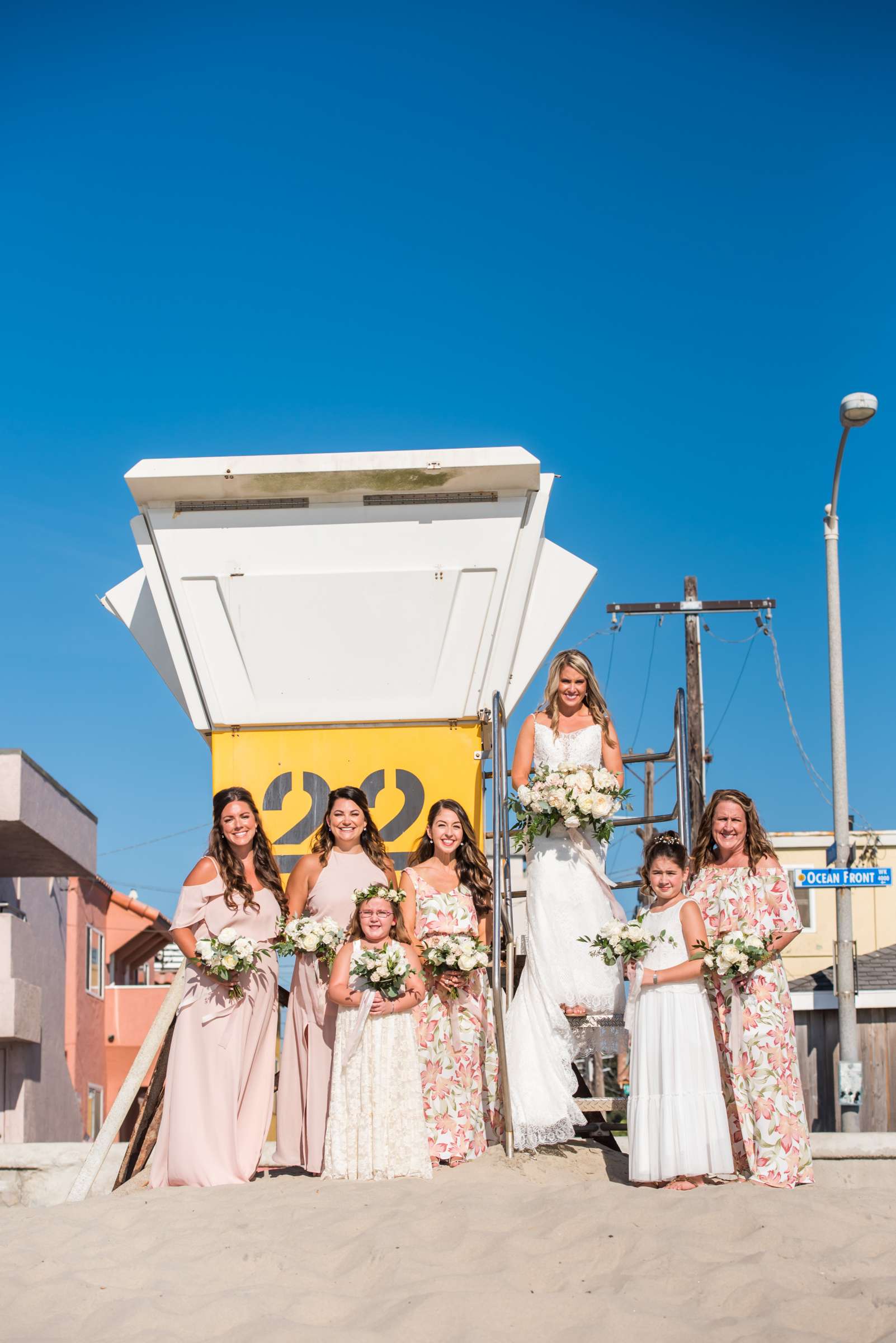 Catamaran Resort Wedding coordinated by Simply Gorgeous Events, Kim and Kyle Wedding Photo #503590 by True Photography