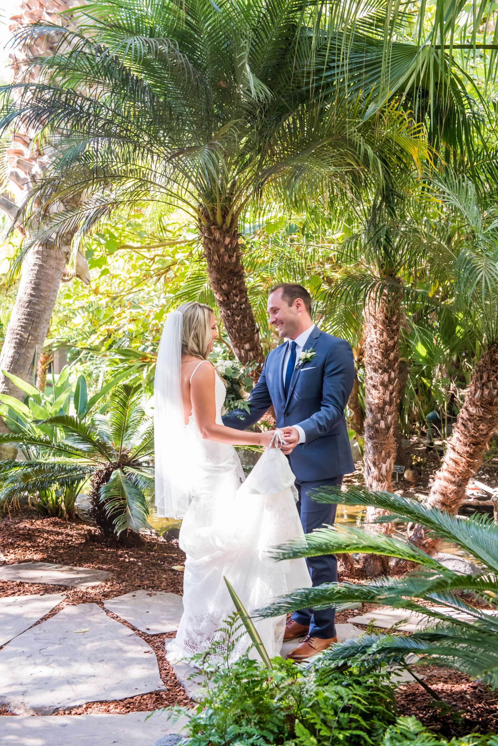 Catamaran Resort Wedding coordinated by Simply Gorgeous Events, Kim and Kyle Wedding Photo #503624 by True Photography