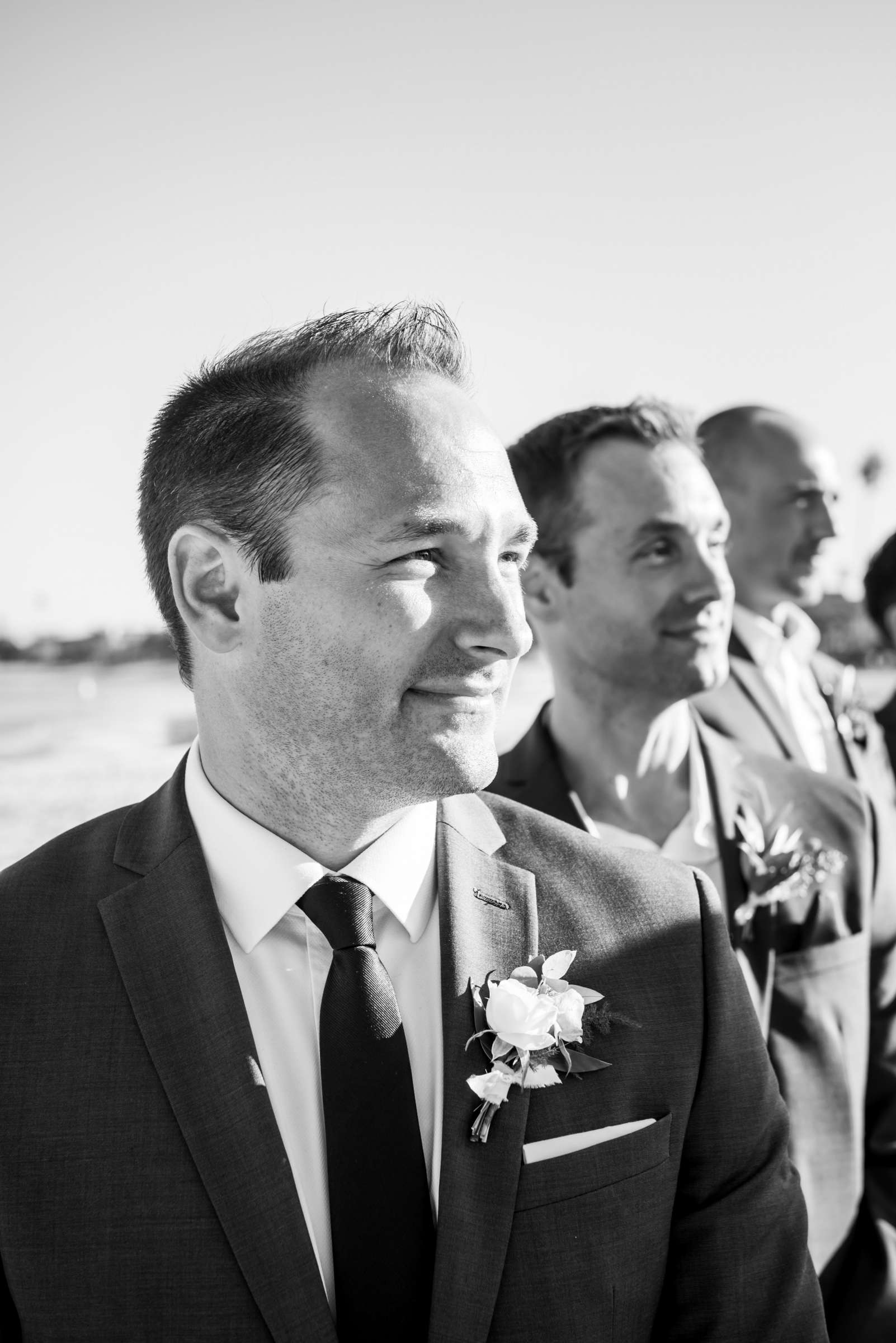 Catamaran Resort Wedding coordinated by Simply Gorgeous Events, Kim and Kyle Wedding Photo #503635 by True Photography