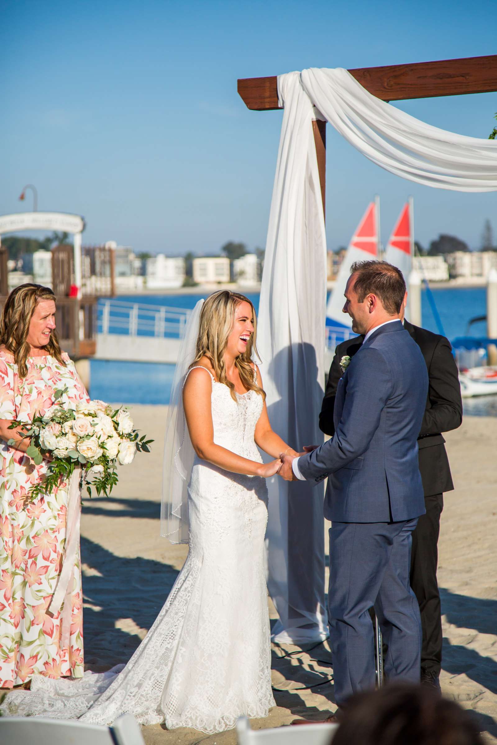 Catamaran Resort Wedding coordinated by Simply Gorgeous Events, Kim and Kyle Wedding Photo #503643 by True Photography