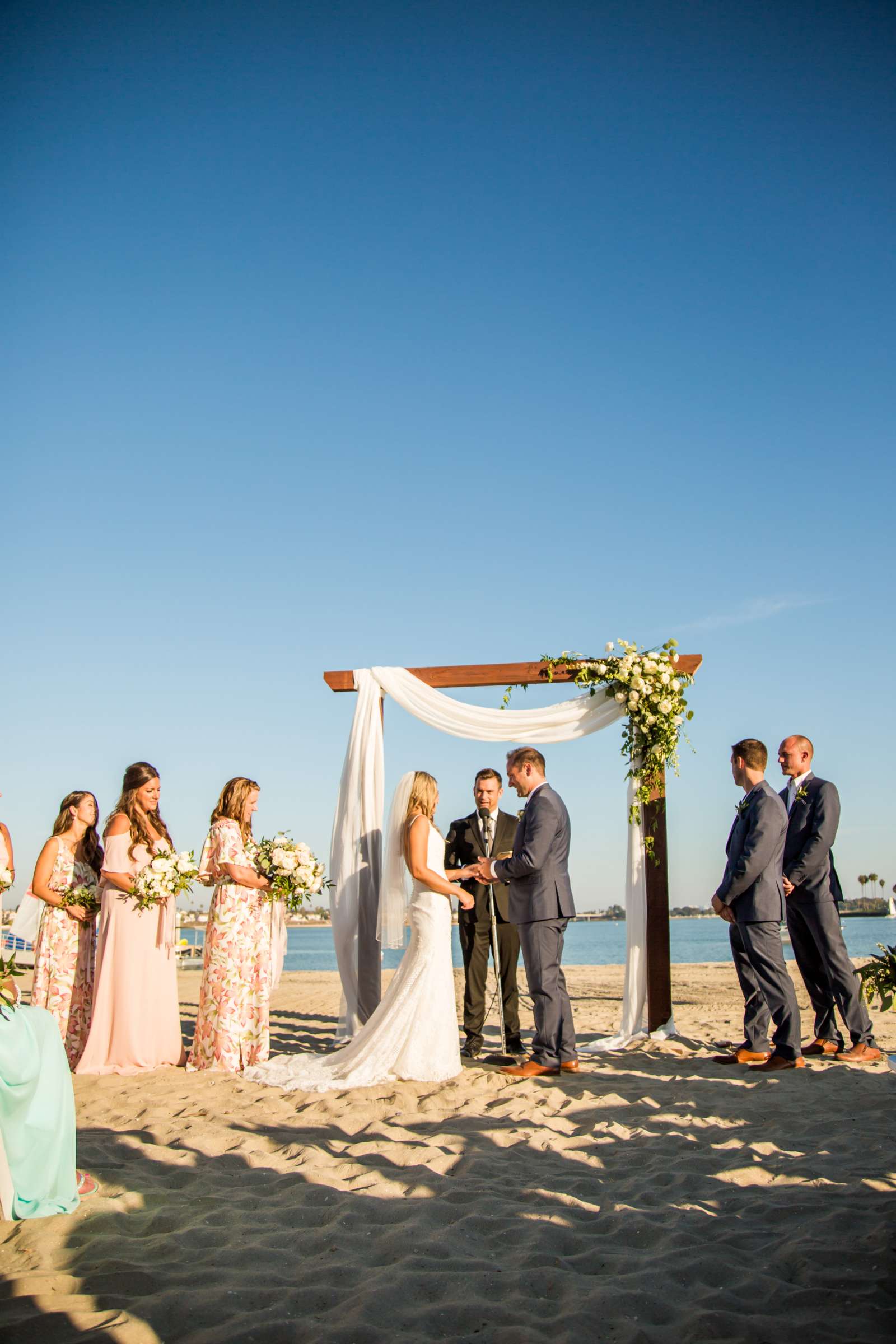 Catamaran Resort Wedding coordinated by Simply Gorgeous Events, Kim and Kyle Wedding Photo #503646 by True Photography