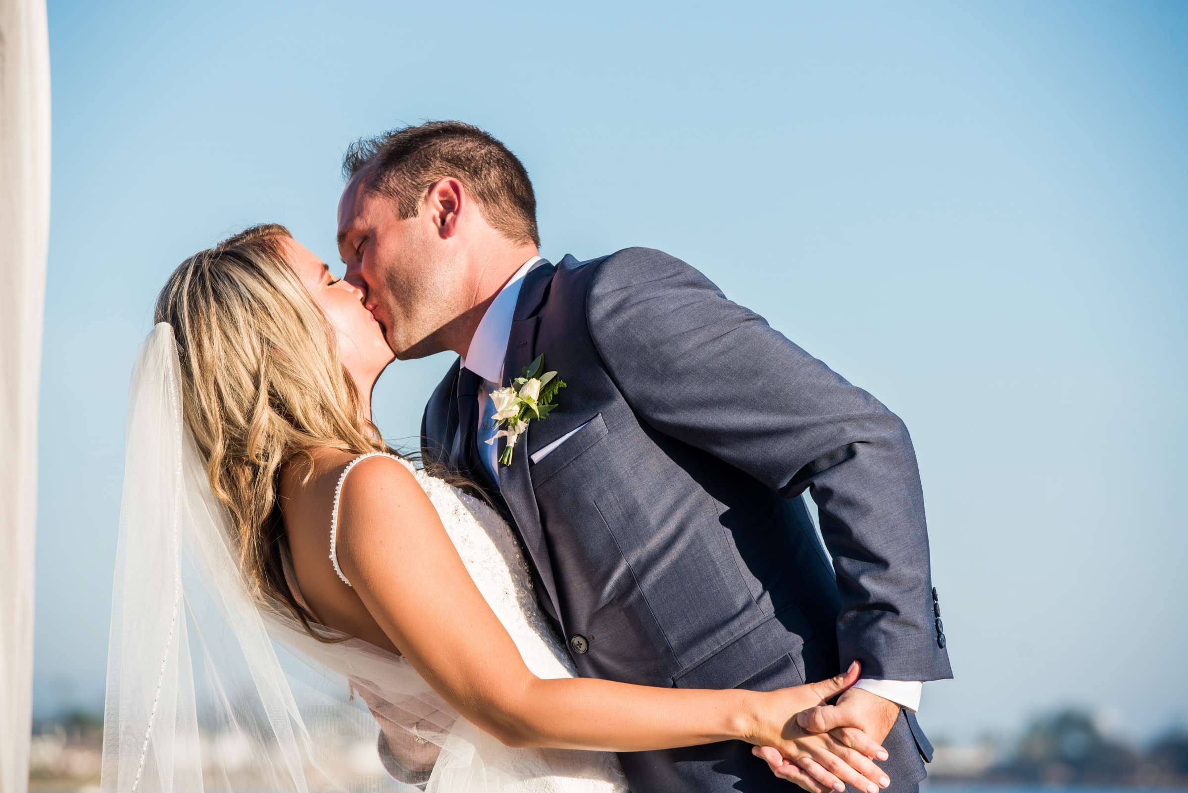 Catamaran Resort Wedding coordinated by Simply Gorgeous Events, Kim and Kyle Wedding Photo #503650 by True Photography