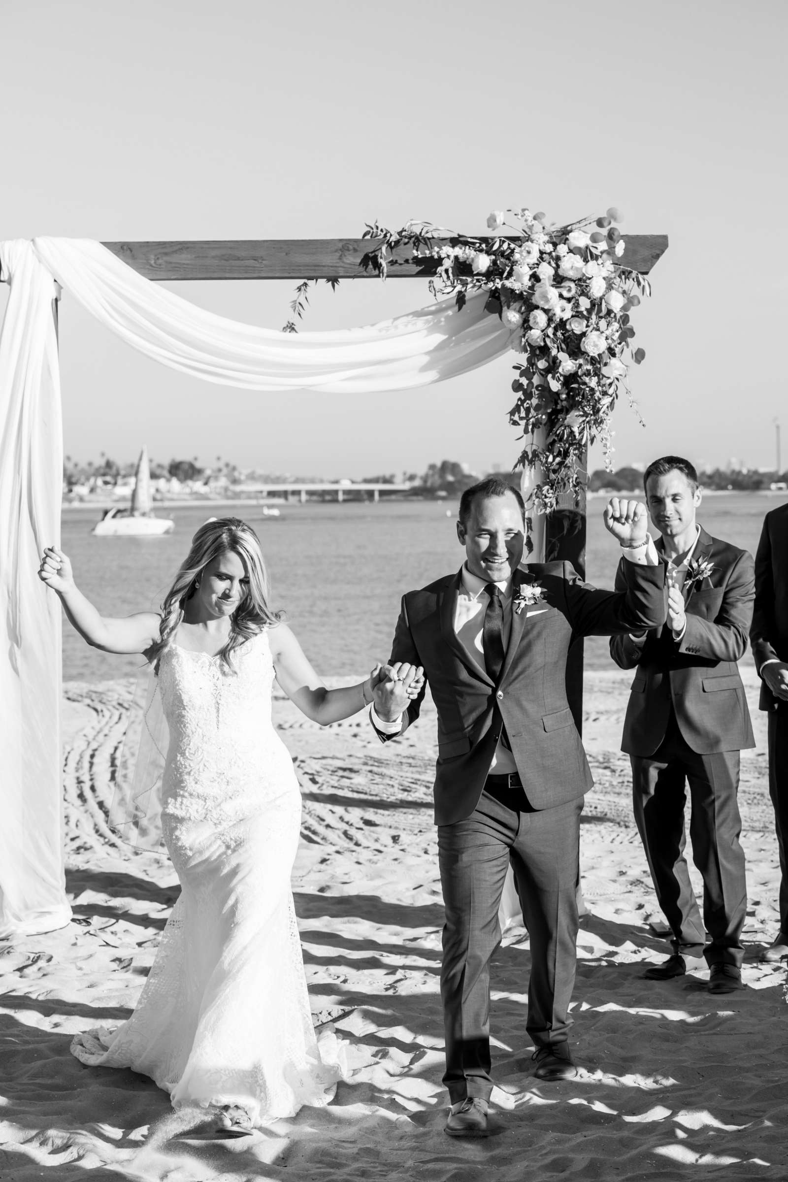 Catamaran Resort Wedding coordinated by Simply Gorgeous Events, Kim and Kyle Wedding Photo #503651 by True Photography