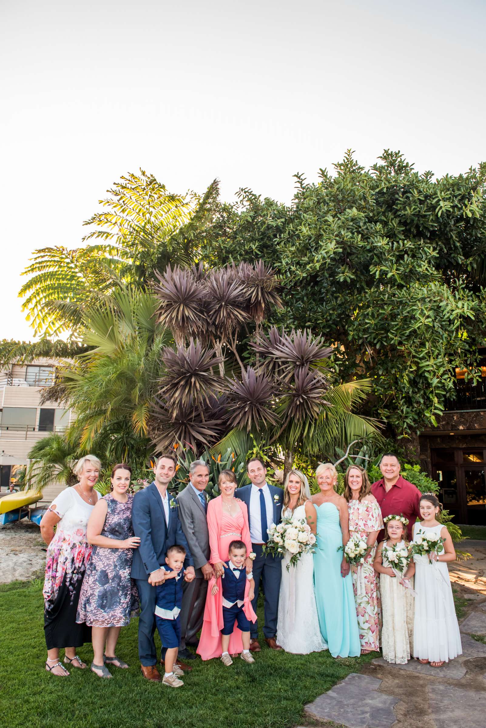 Catamaran Resort Wedding coordinated by Simply Gorgeous Events, Kim and Kyle Wedding Photo #503654 by True Photography