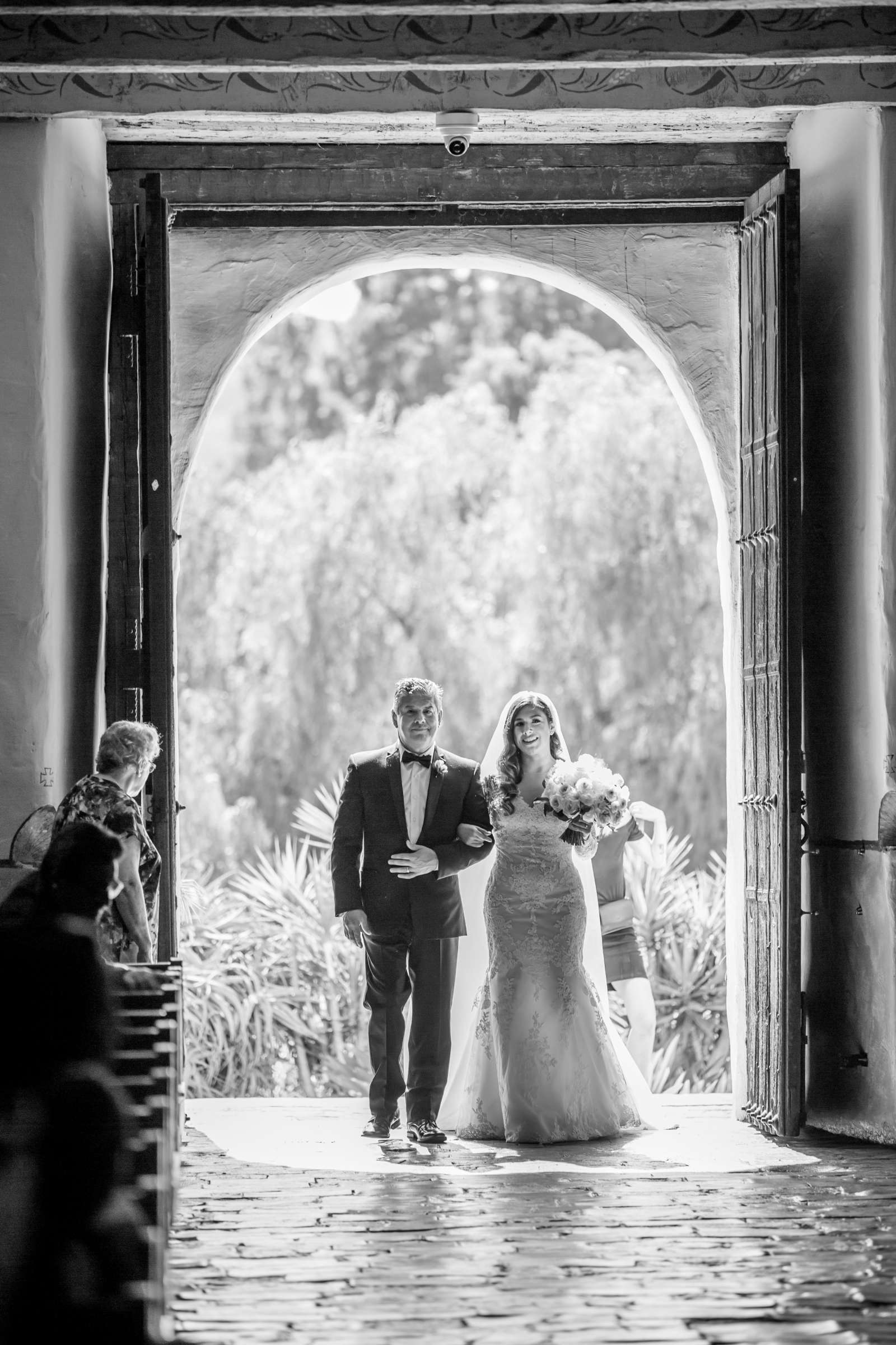 The Westgate Hotel Wedding, Carolina and Ruben Wedding Photo #43 by True Photography