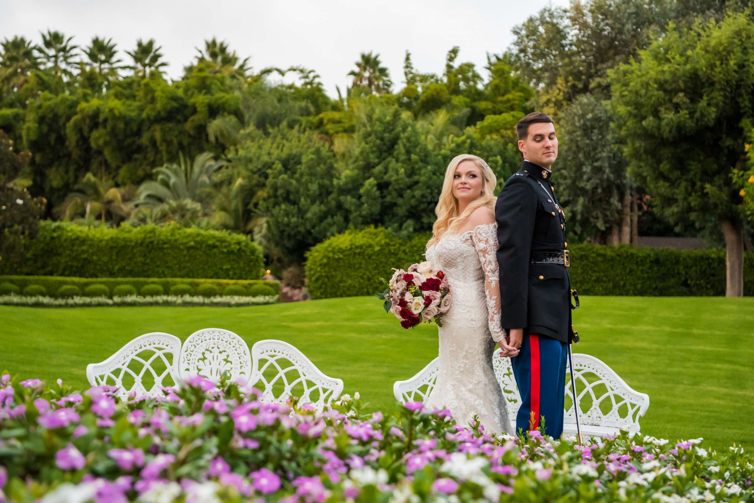 Wedding, Dana and Christopher Wedding Photo #3 by True Photography