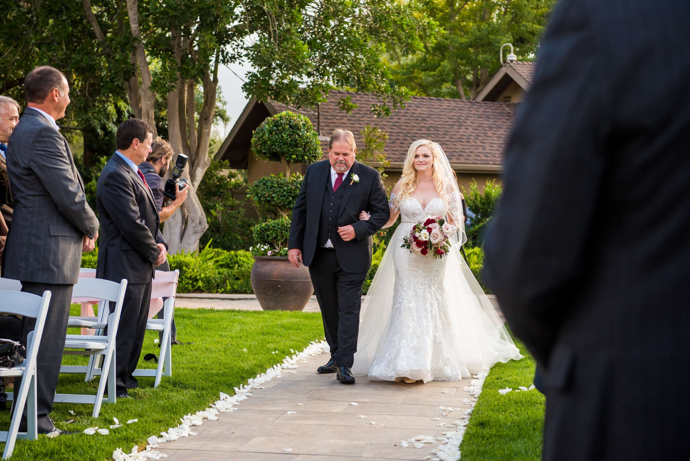 Wedding, Dana and Christopher Wedding Photo #57 by True Photography