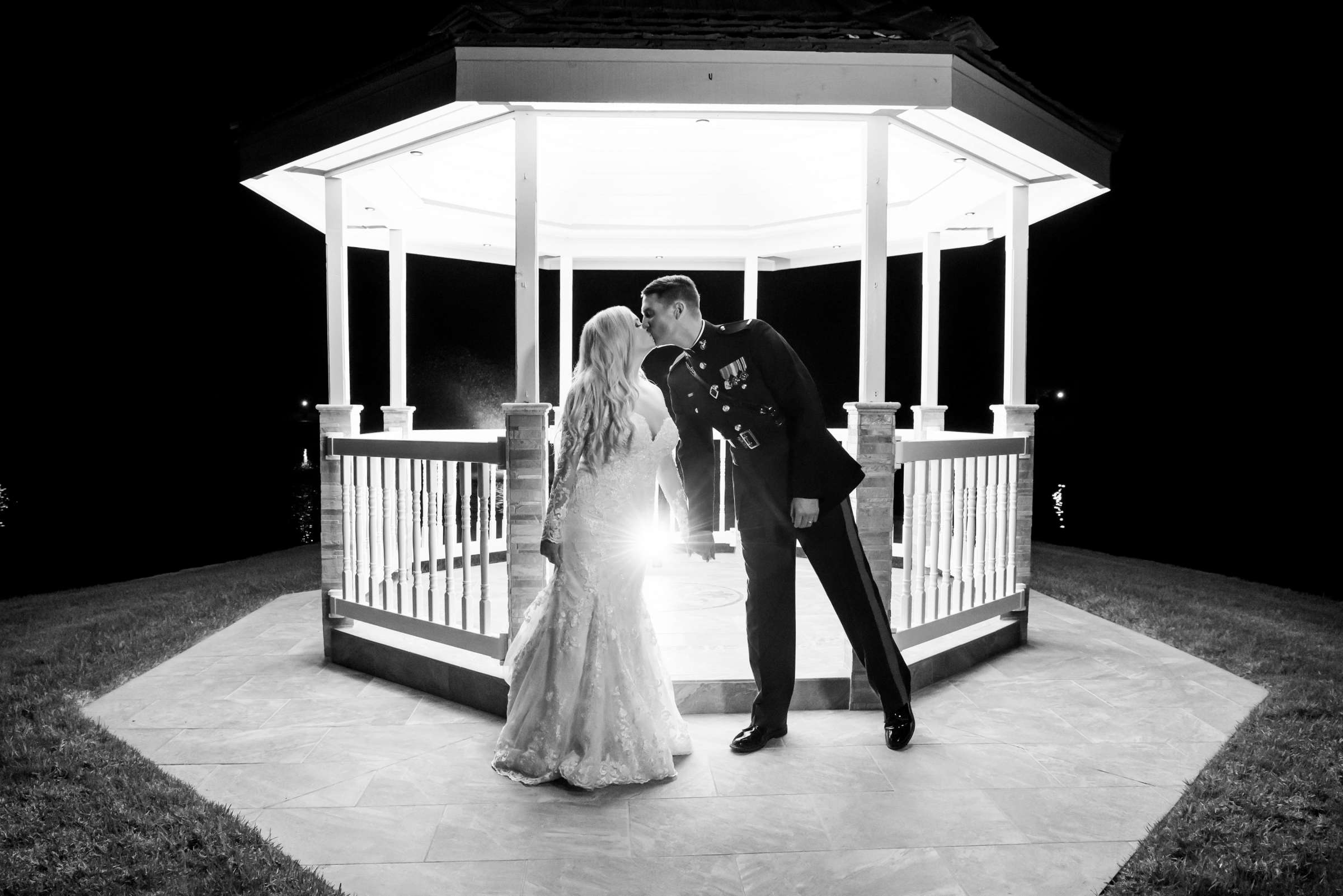 Wedding, Dana and Christopher Wedding Photo #82 by True Photography