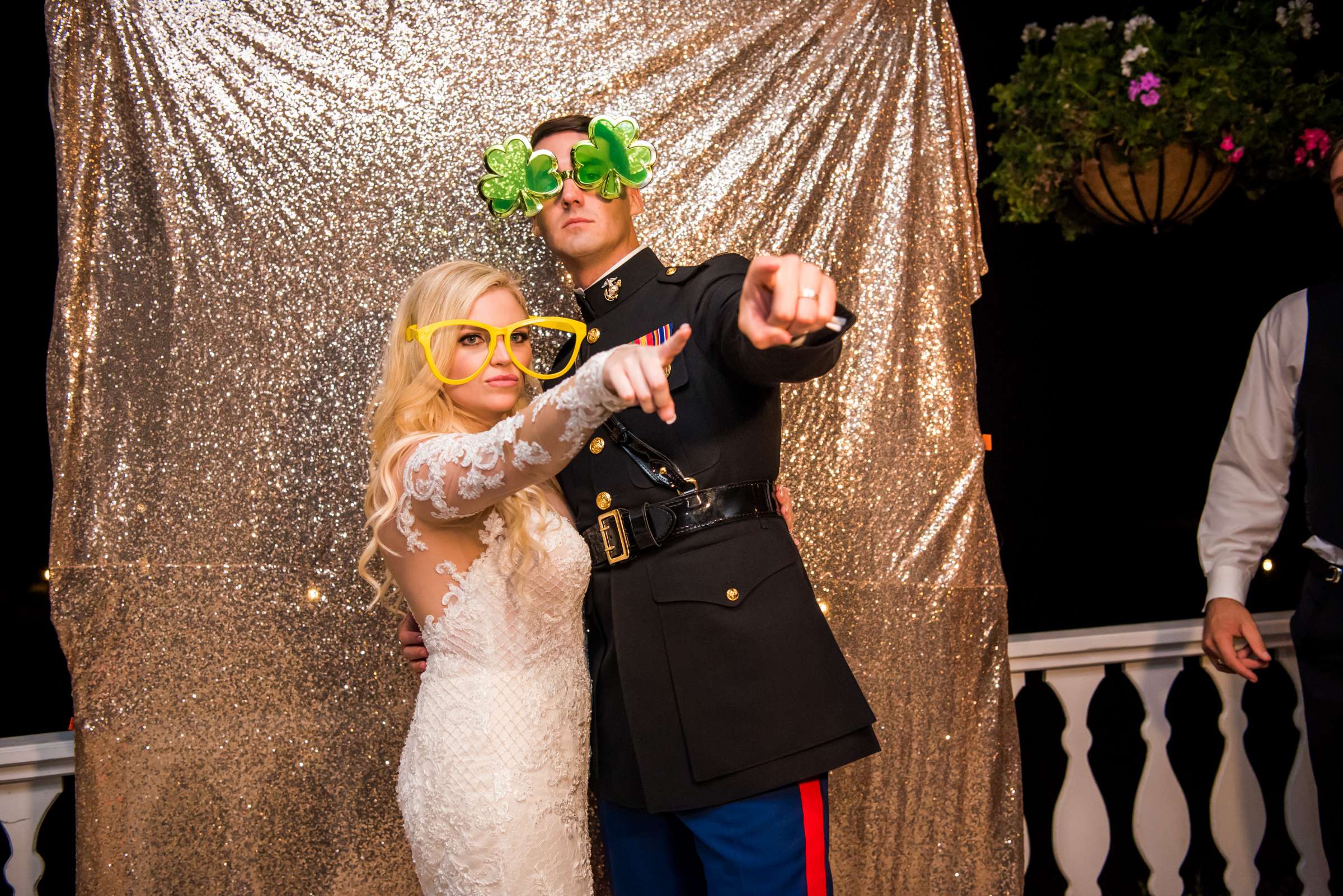 Wedding, Dana and Christopher Wedding Photo #118 by True Photography