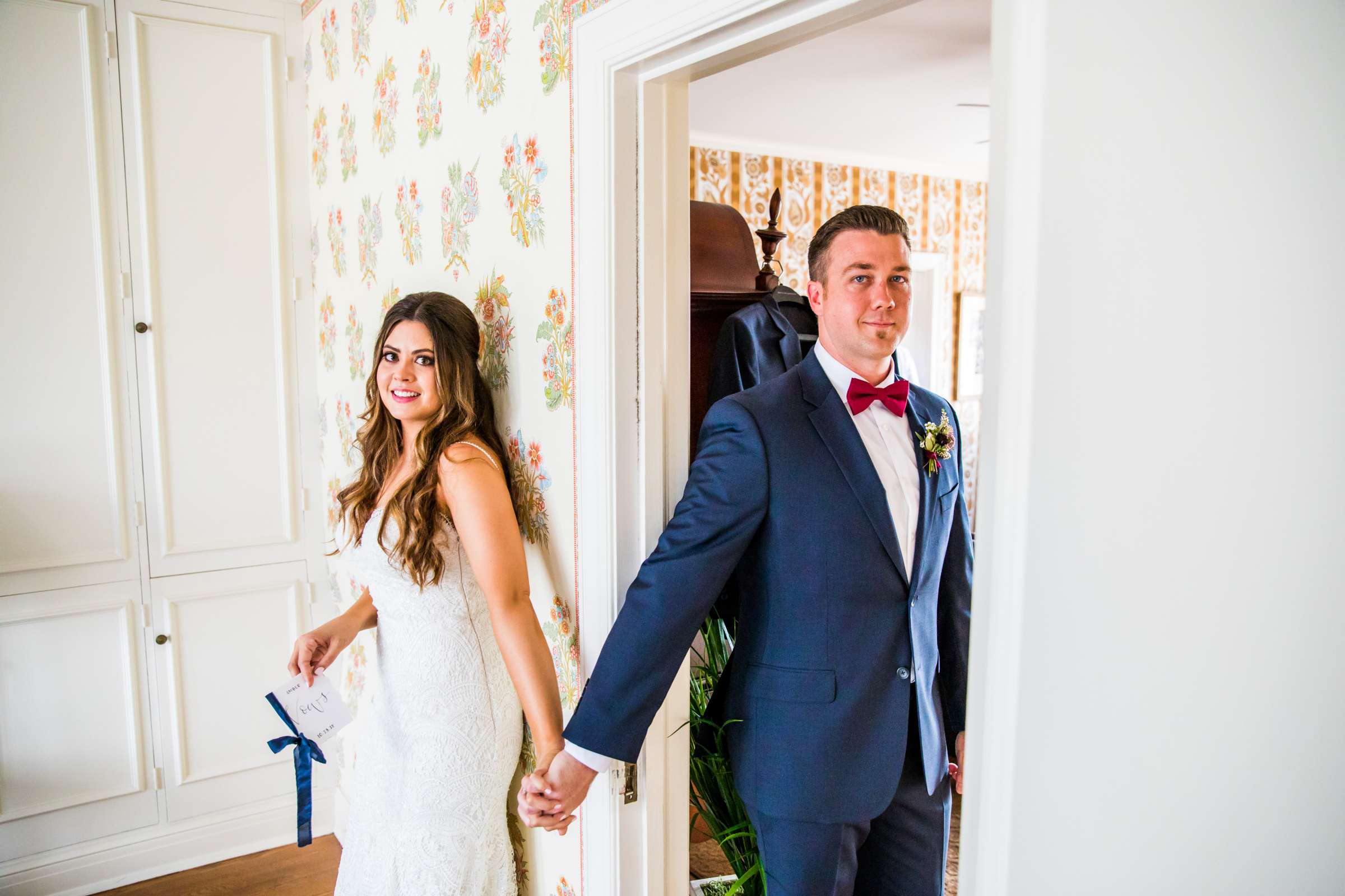 Darlington House Wedding coordinated by Lindsay Nicole Weddings & Events, Amber and Nathan Wedding Photo #51 by True Photography